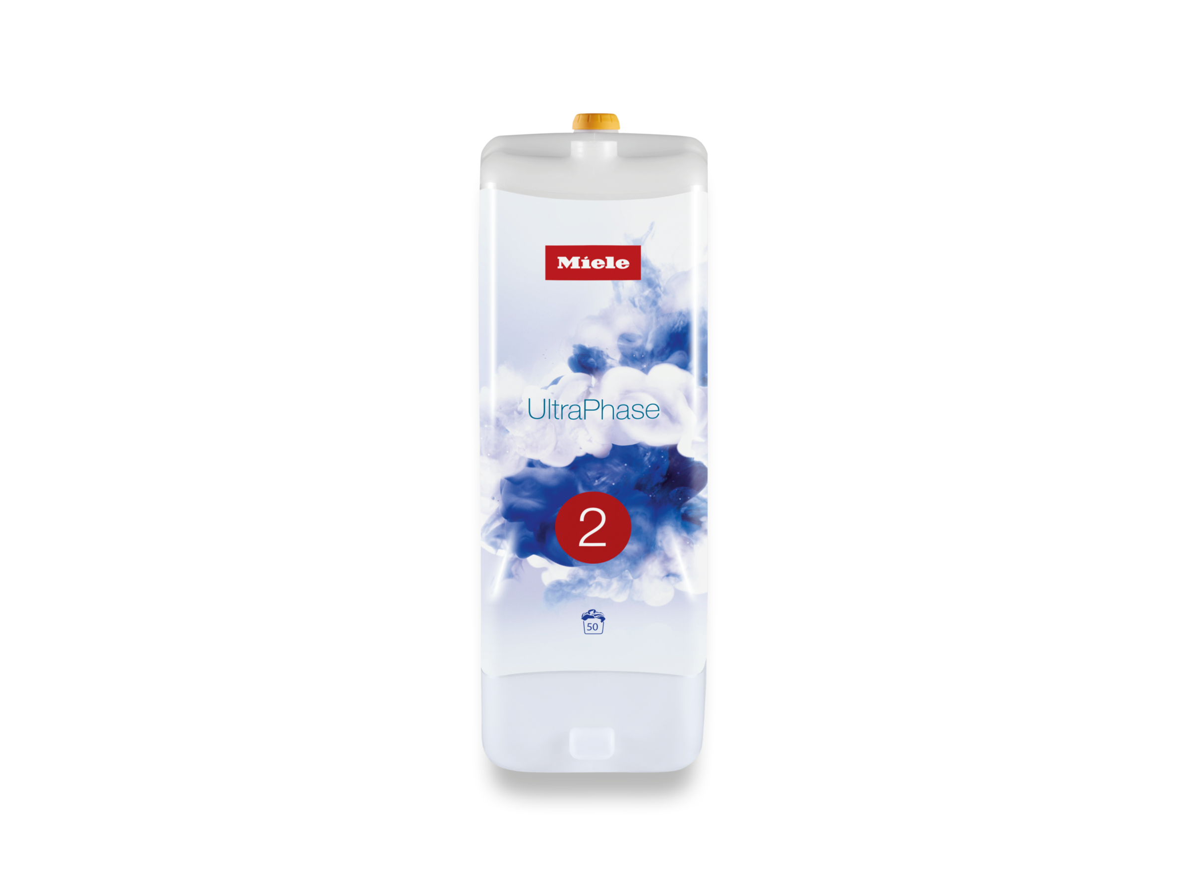Miele Spezialwaschmittel »UltraPhase 2«