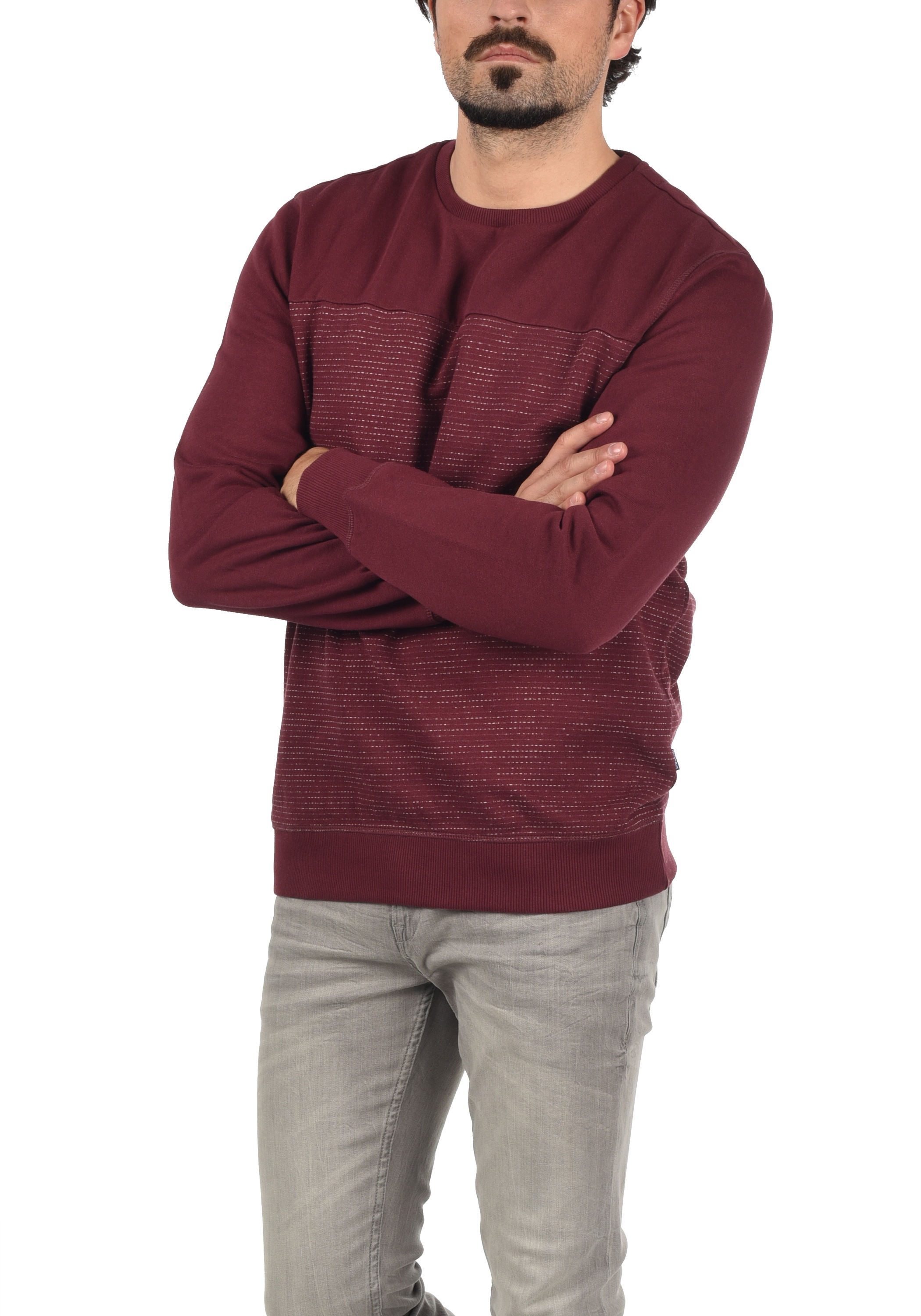 Blend Longpullover »Sweatshirt BHTok«