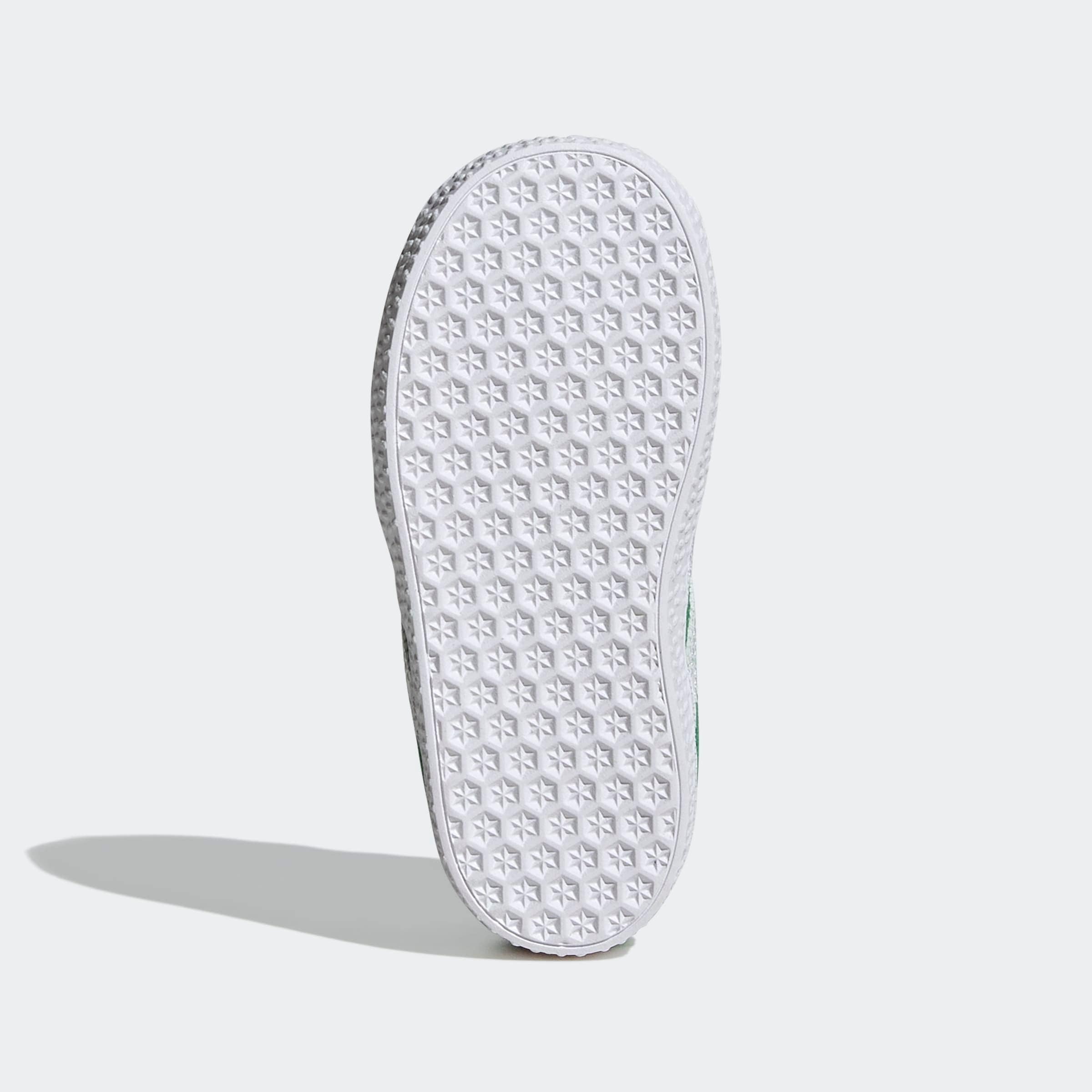 adidas Originals Sneaker »GAZELLE COMFORT CLOSURE ELASTIC LACES KIDS«, für Kinder