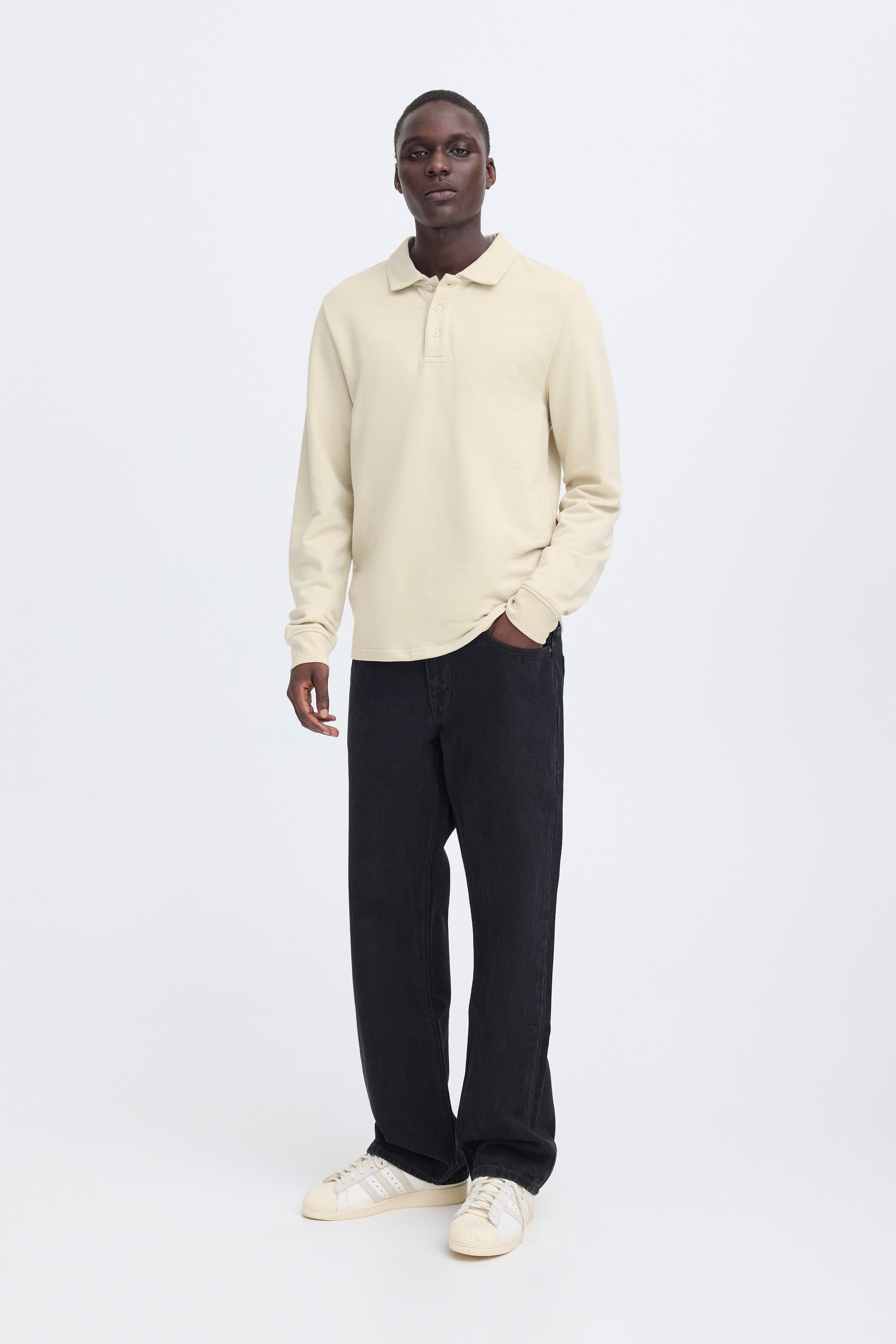 Blend Longpullover »Sweatshirt BHBrody«