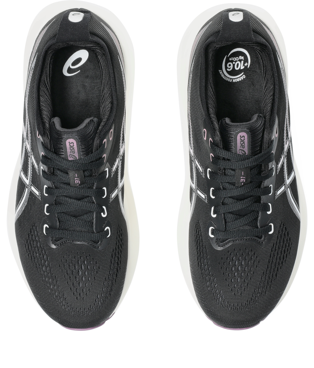 Asics Laufschuh »GEL-KAYANO 31«, für mehr Stabilität