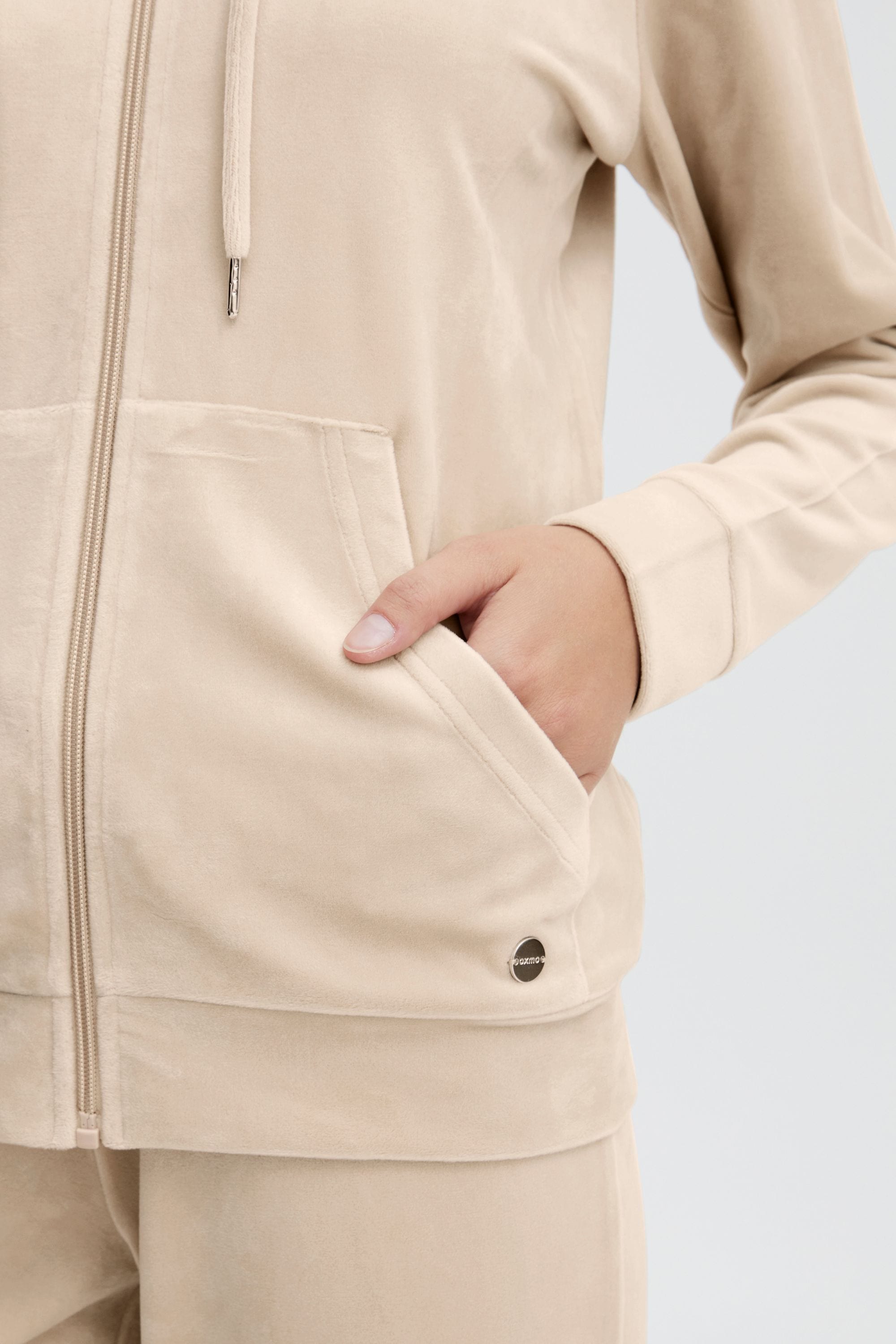 OXMO Overall »Jogginganzug OXMitta«