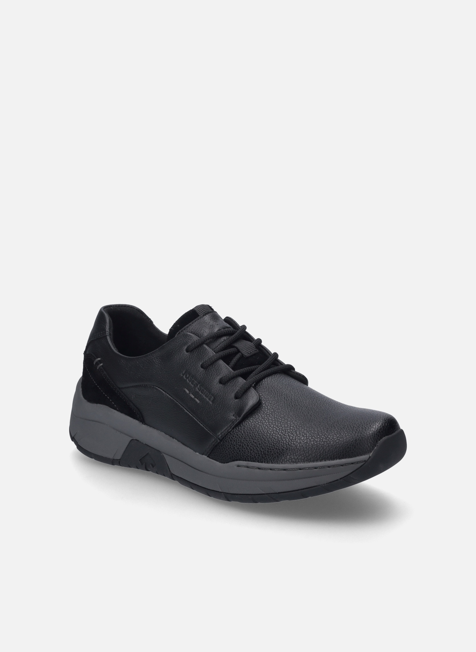 Josef Seibel Sneaker »Mitchell 02, schwarz«