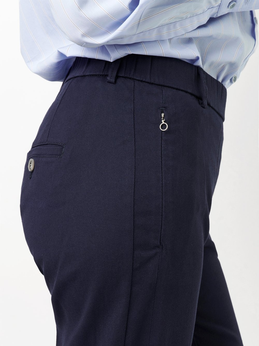 TONI Schlupfhose »Sue«, 7/8 Länge, mit Stretch