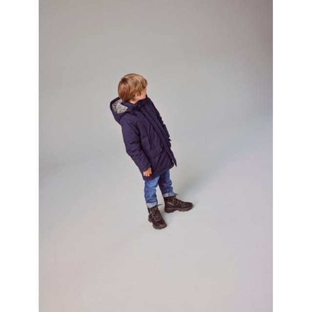 Name It Parka »NKMMILLER PARKA JACKET1 NOOS«, mit Kapuze online bei OTTO