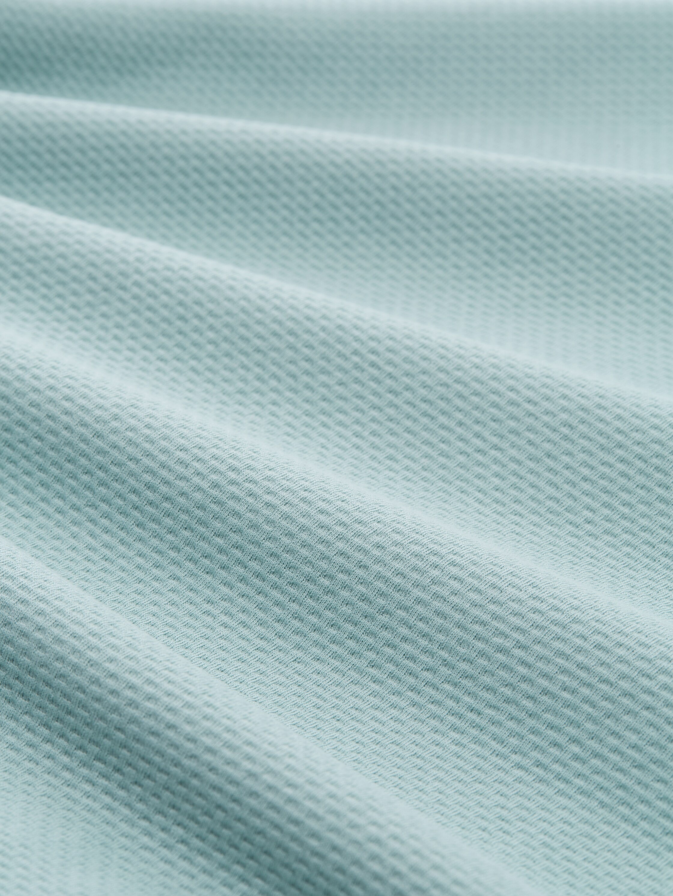 TOM TAILOR Sweatshirt , mit Kordelzug am Saum
