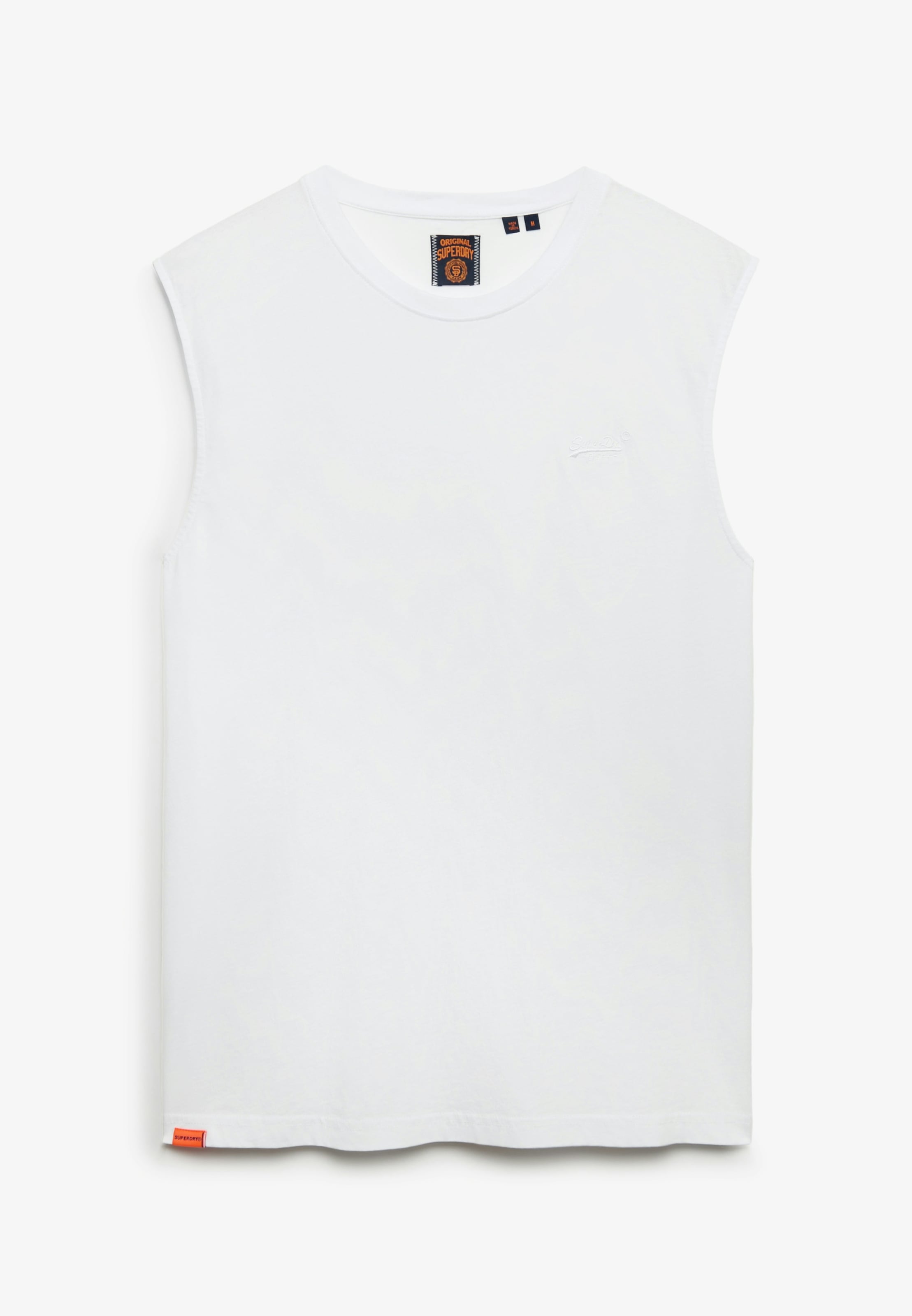 Superdry Tanktop »ESSENTIAL LOGO TANK UB«