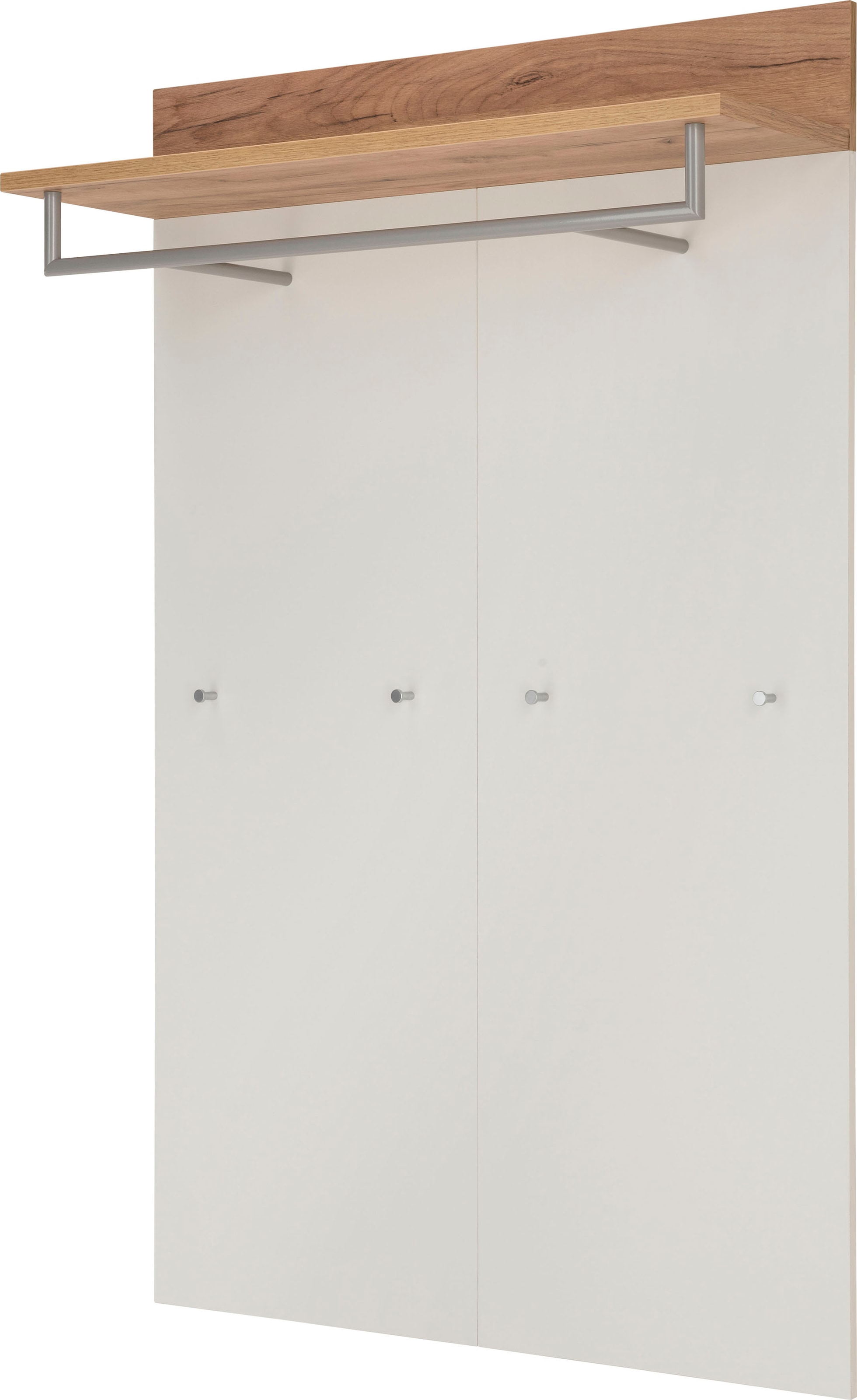 GERMANIA Garderoben-Set »GW-Topix«, (Set, 6 St.), Türen mit Soft-Close-Funktion