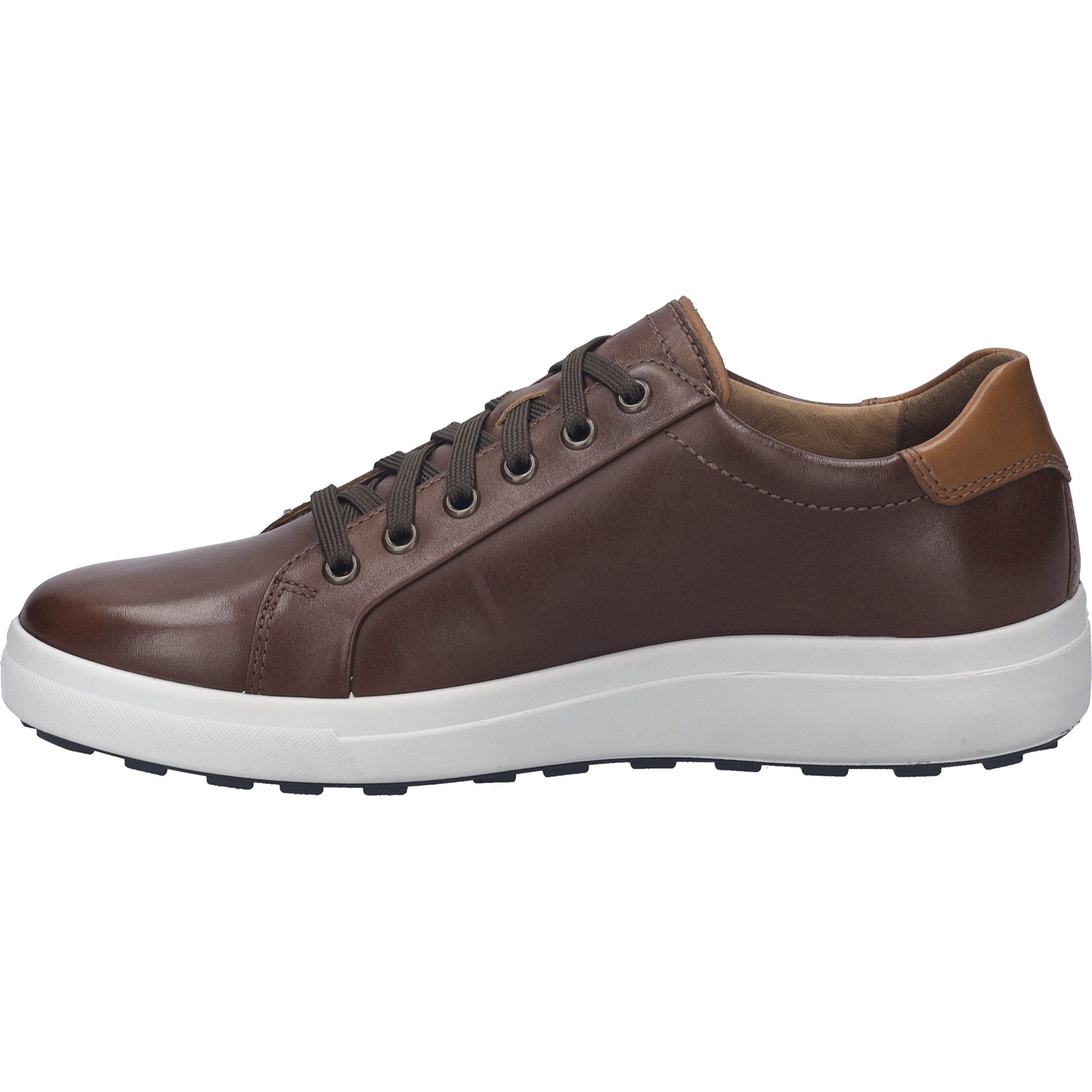 Josef Seibel Sneaker »Maddox 05, castagne-kombi«
