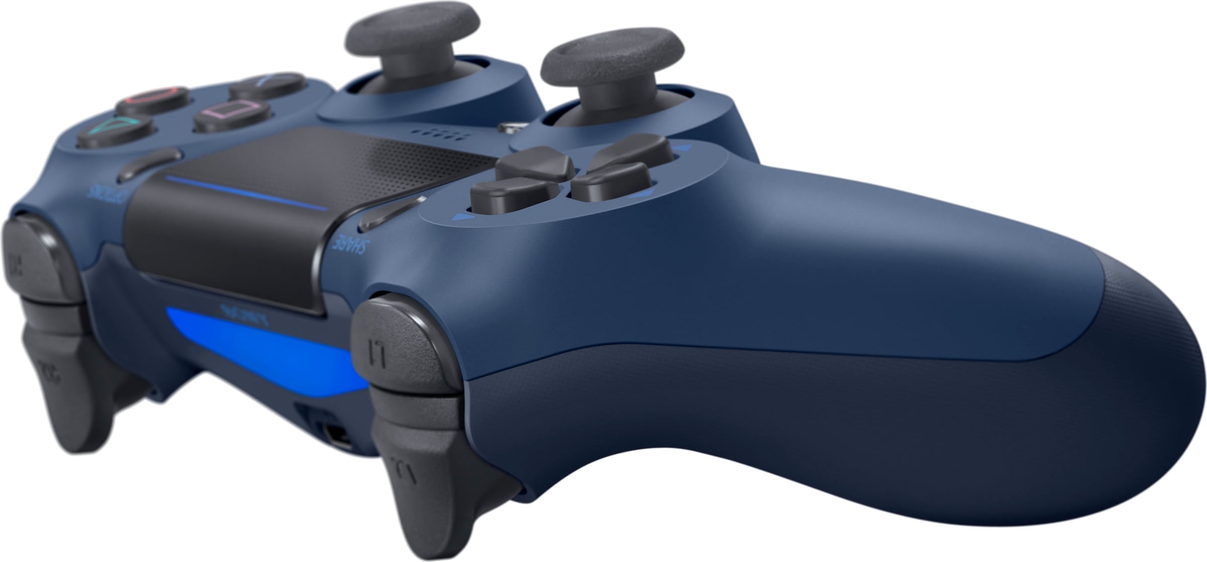 PlayStation 4 Wireless-Controller »Dualshock« OTTO online bei