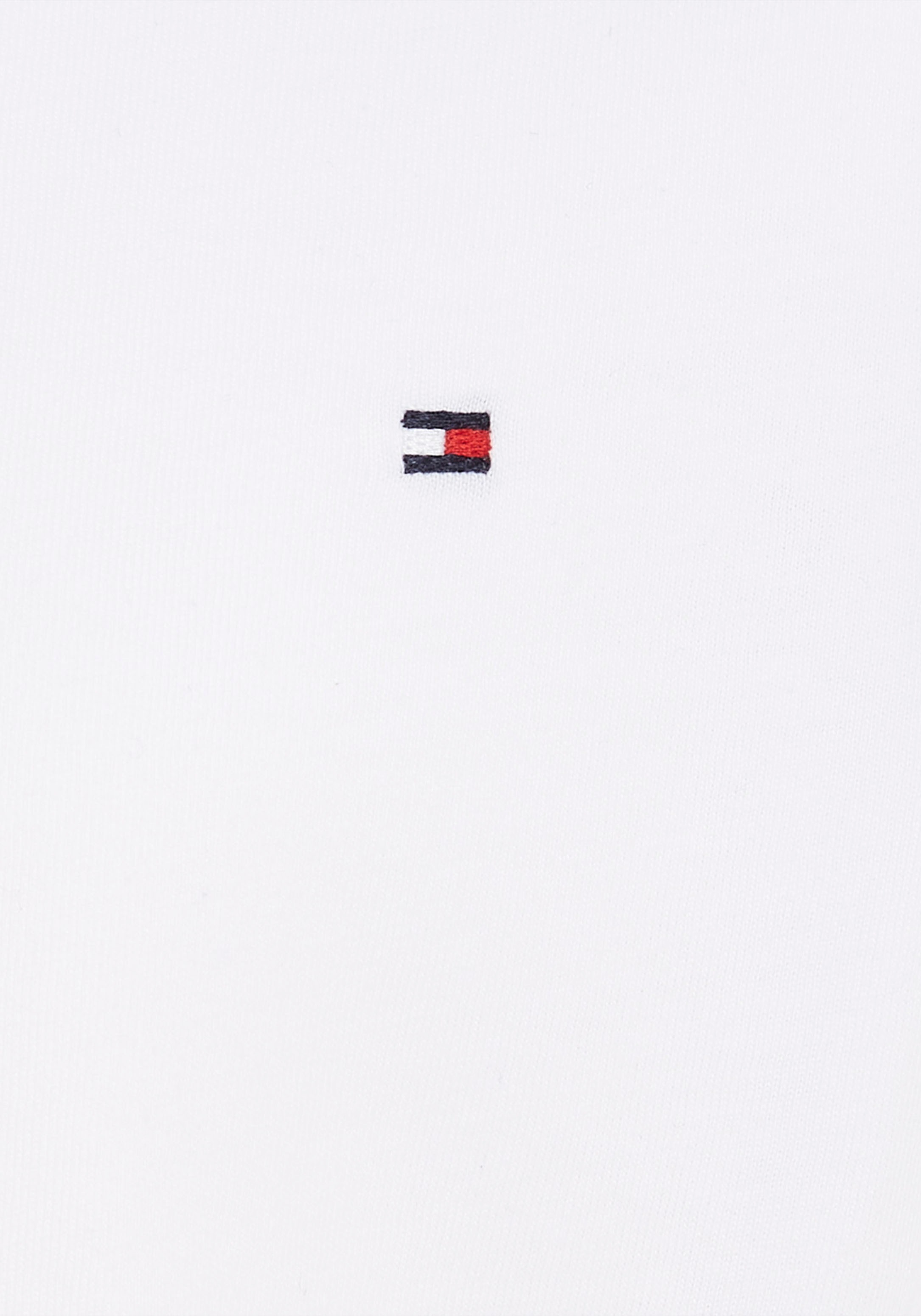 Tommy Hilfiger T-Shirt »BOYS BASIC CN KNIT«, Kinder Kids Junior MiniMe