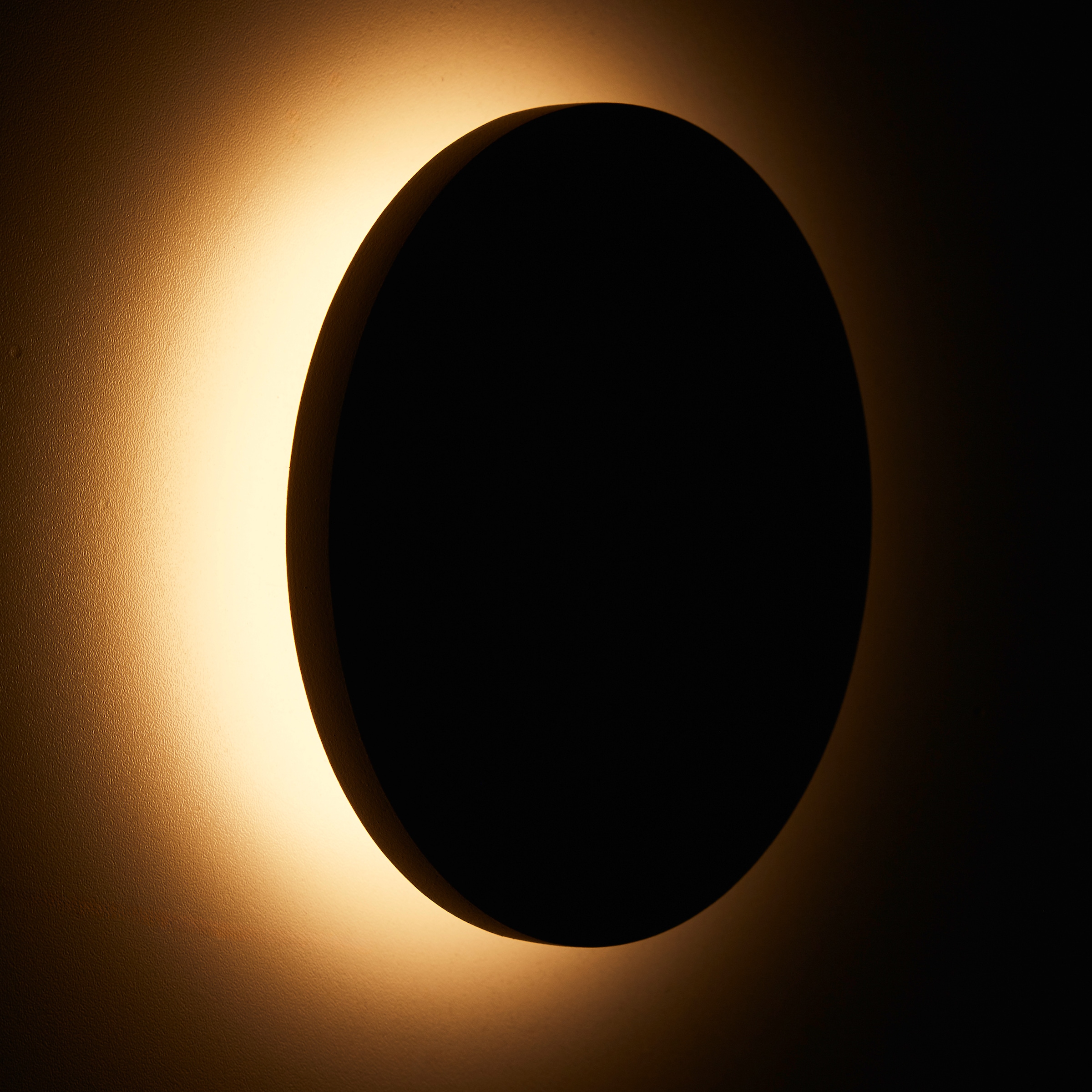 Brilliant LED Wandleuchte »Shadow« 1 Stk. Warmweiß 3 x 15 cm, 720 lm, 3000 K, Aluminium