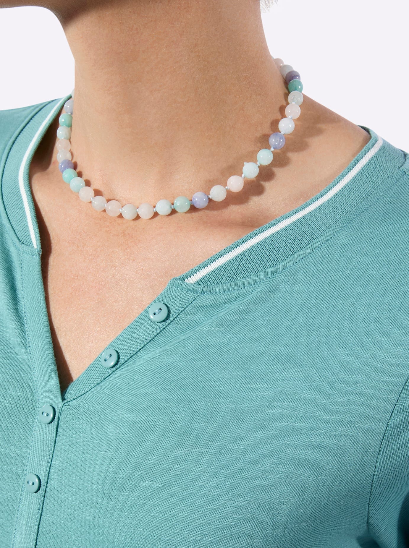   3/4-Arm-Shirt »Shirt« 1 tlg.