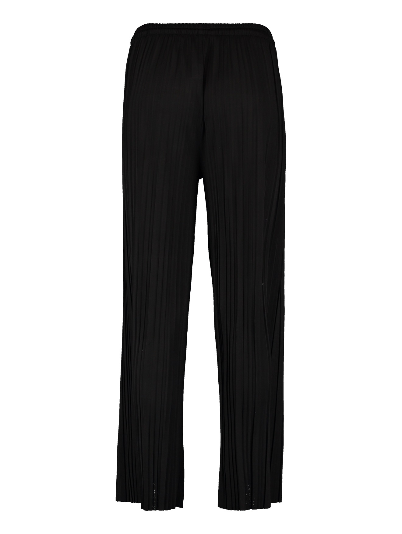 HaILY’S Schlupfhose »LG P TR Fa44biola«, mit Plisseefalten