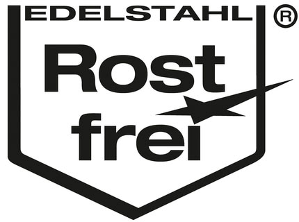 Maximex Teigroller »Edelstahl«, Teigausroller mit Abstandhaltern für Teigdicke und Messskala