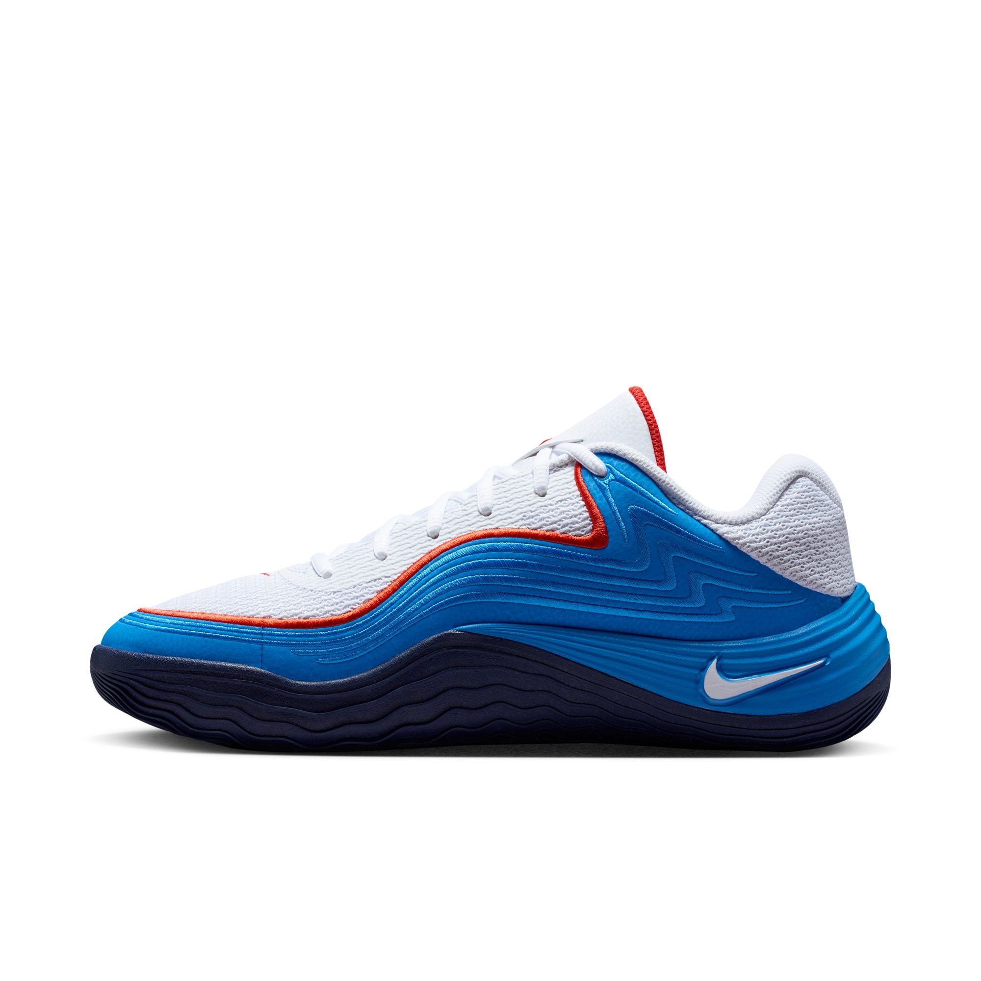 Nike Basketballschuh »Nike Precision 8 Low«