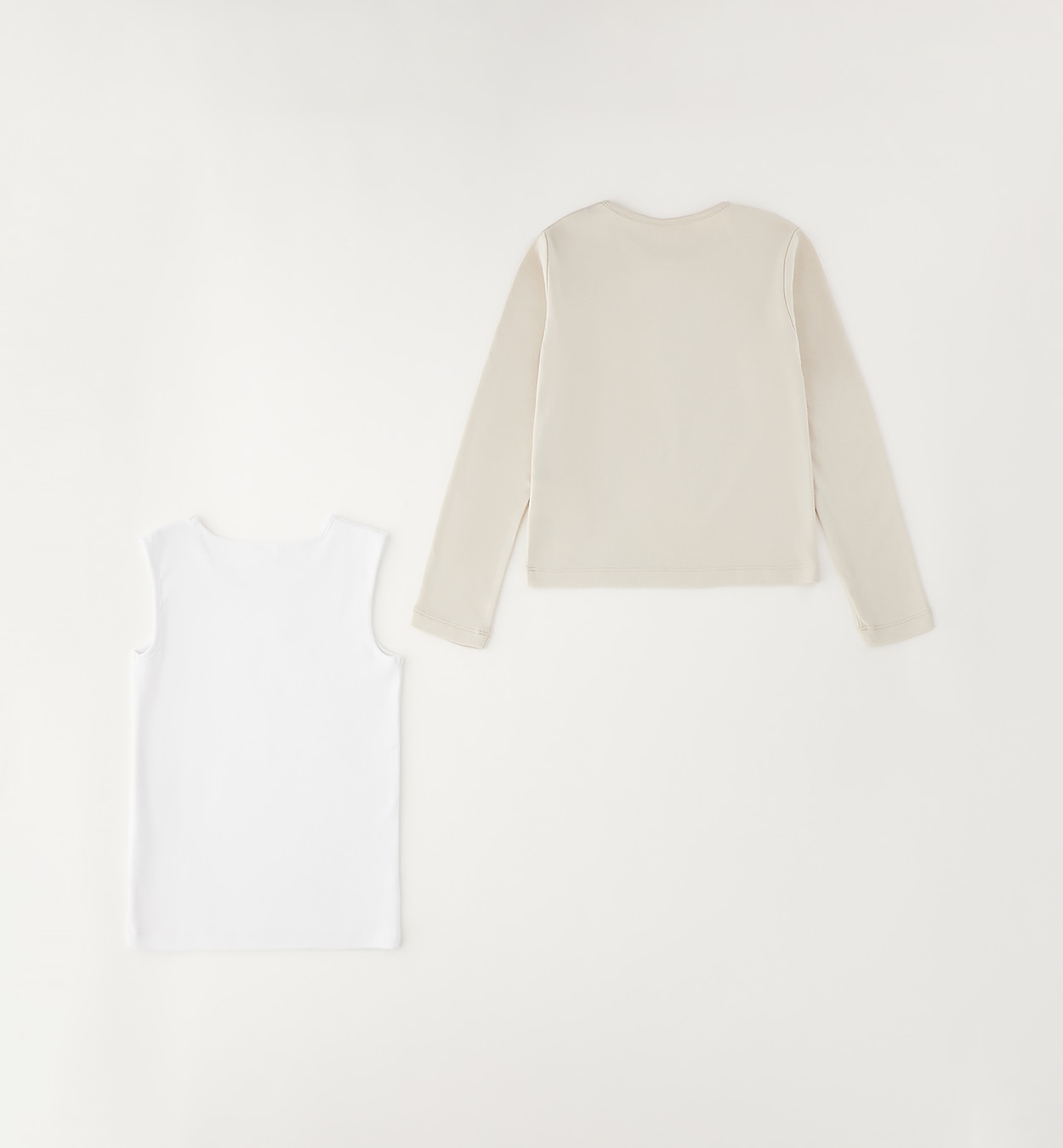 iDo Pullunder »GIRL SWEATER«