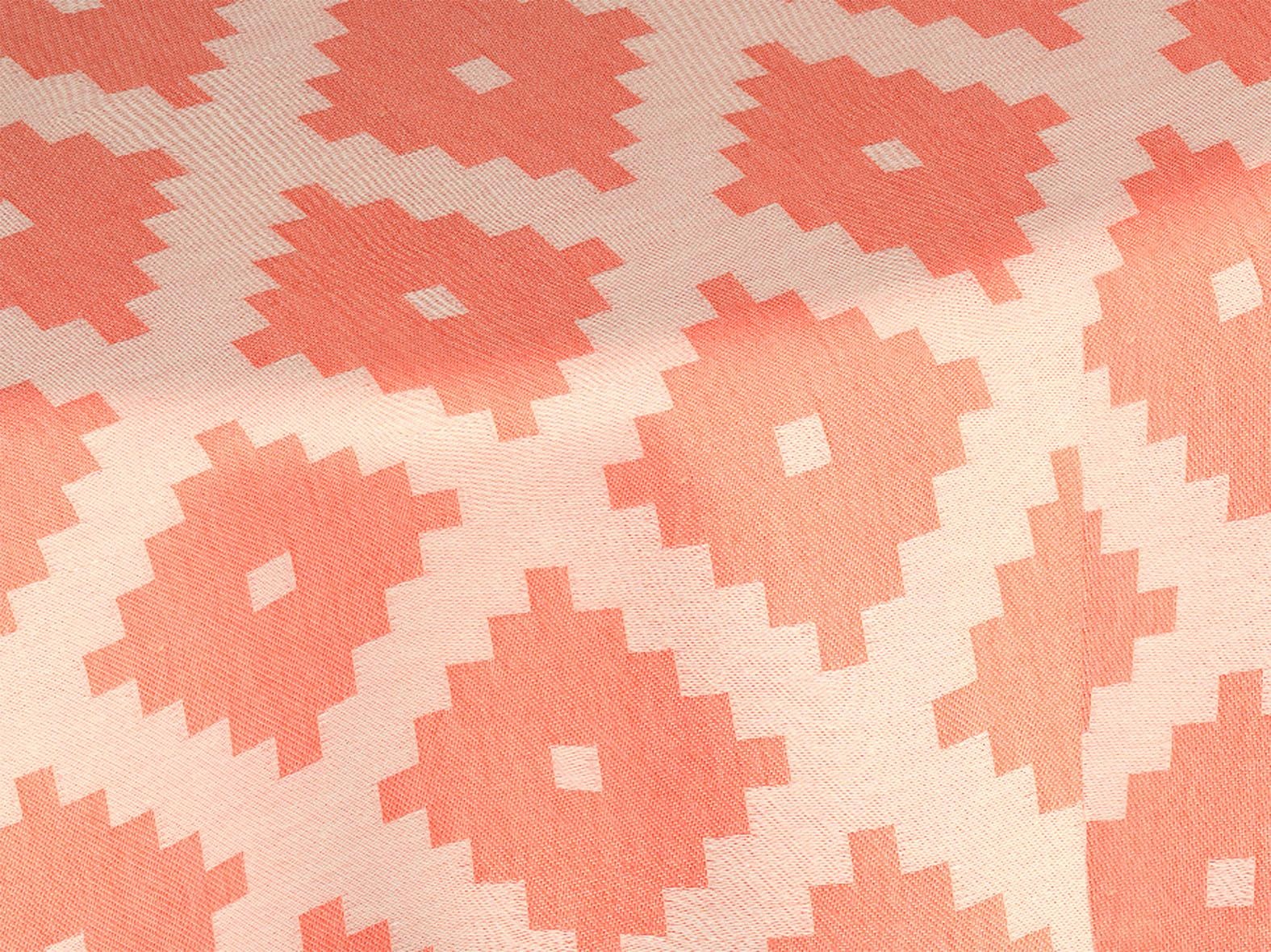 Adam Tischdecke »Maroccan Shiraz Light« aus 100% Bio-Baumwolle