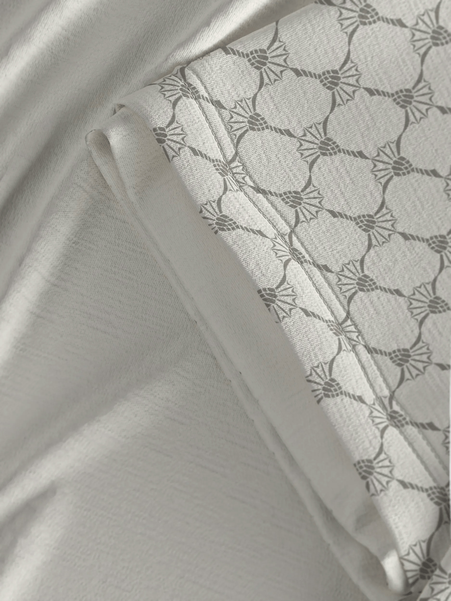 JOOP! T-Shirt »Victormanuel« Cornflower Allover