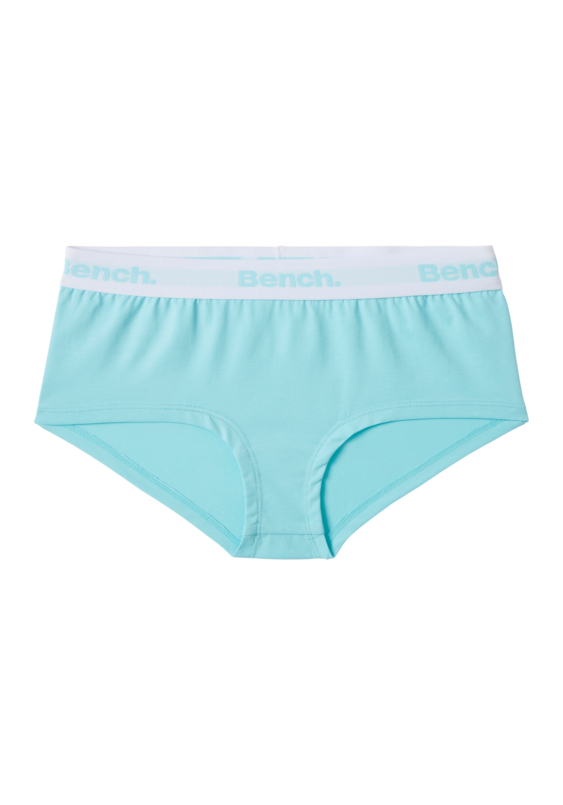 Bench. Panty, Logo-Webbund online St.), mit bei OTTO (Packung, 3