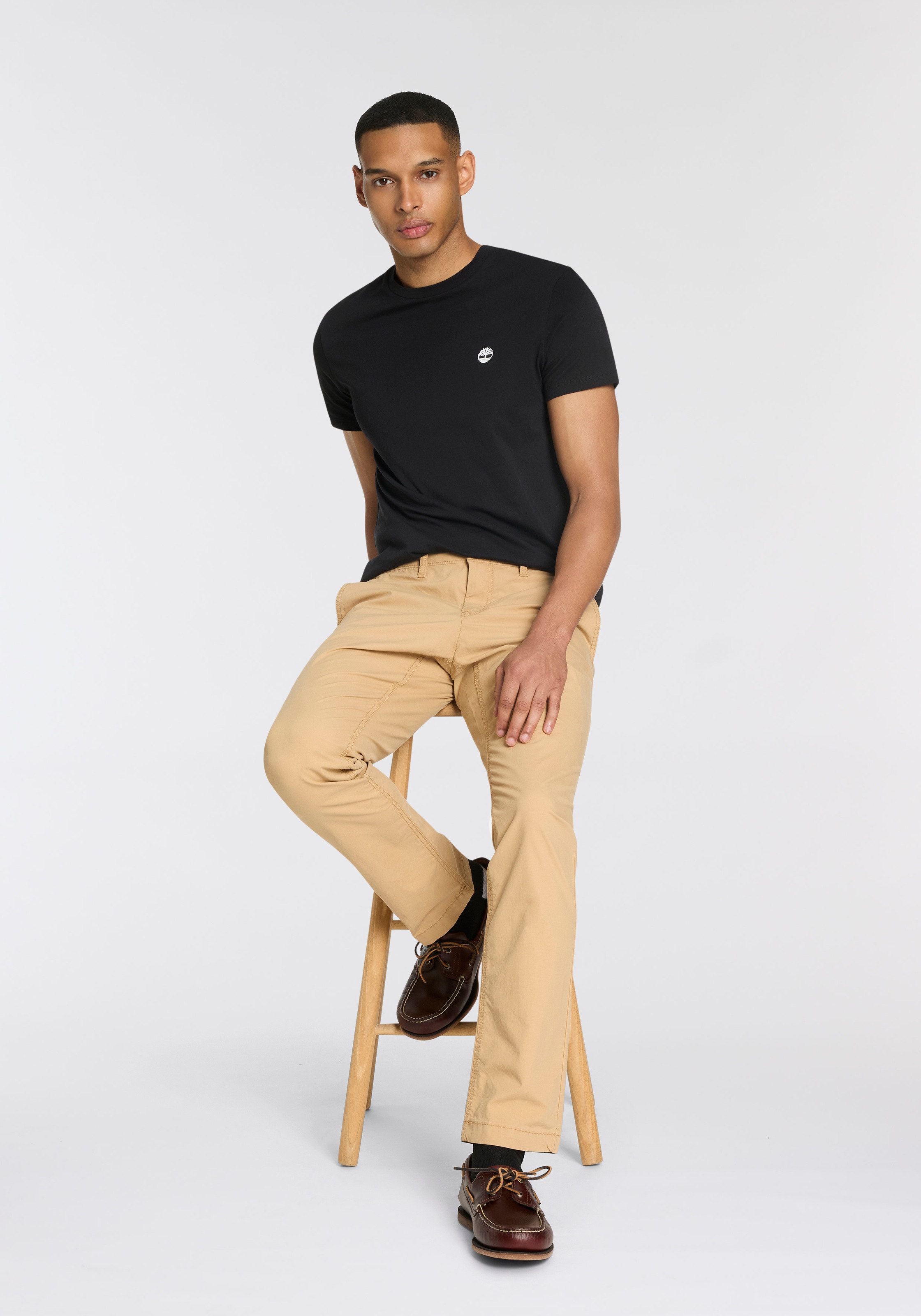 Timberland Chinohose