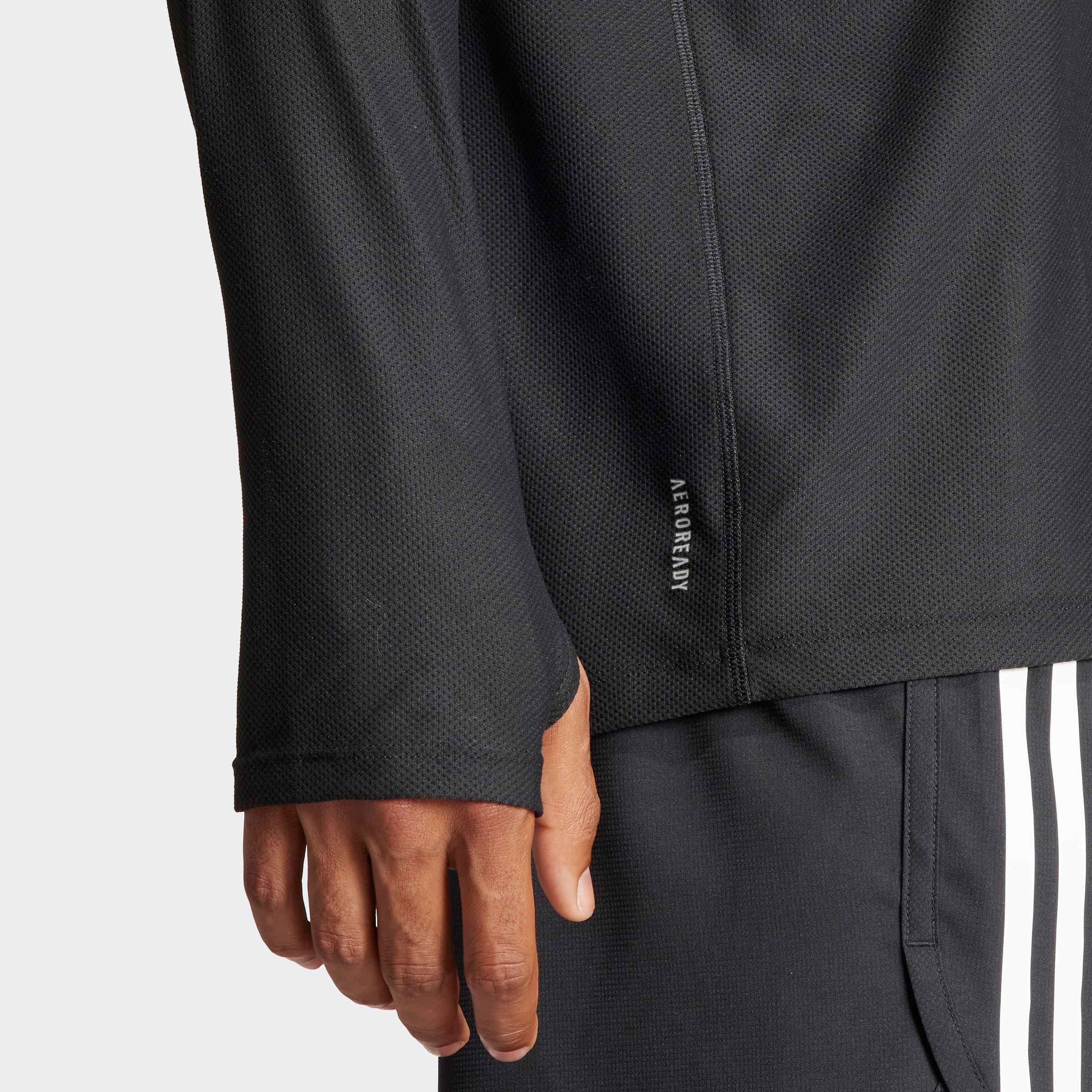 adidas Performance Laufshirt »OTR B LS«