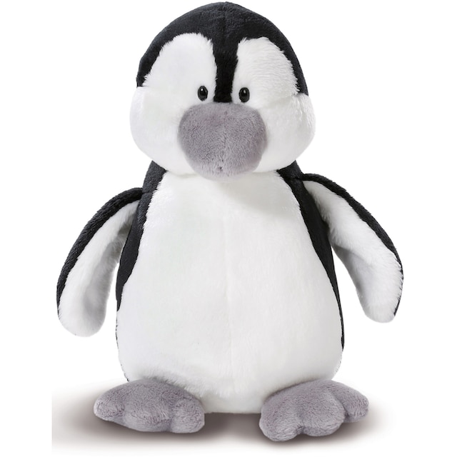 NICI Kuscheltier Pinguin Zoo Friends Plüschtier stehend Plüsch Polyester 20 cm 