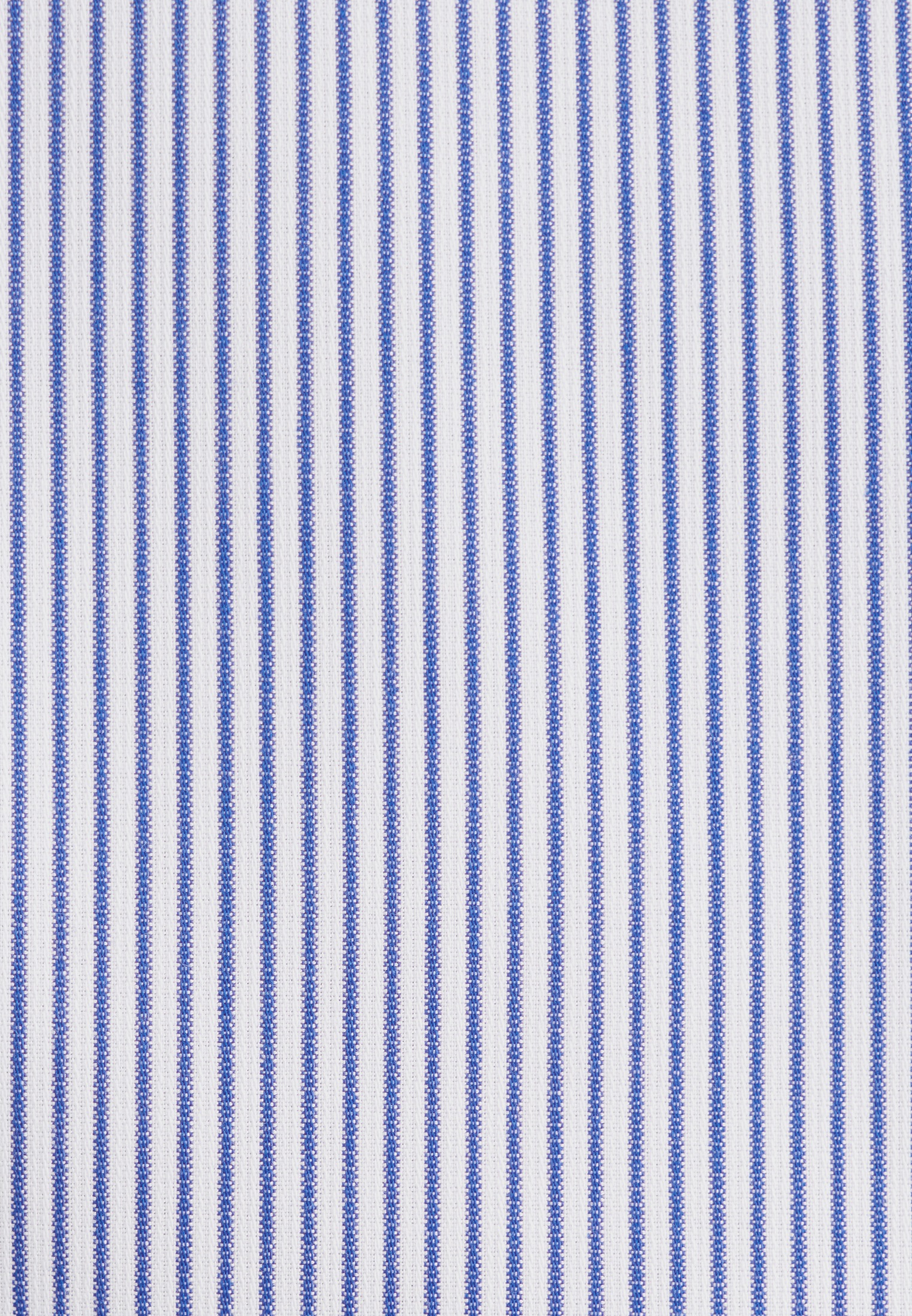 seidensticker Businesshemd »Schwarze Rose« Slim 1/1 Kentkragen Gestreift