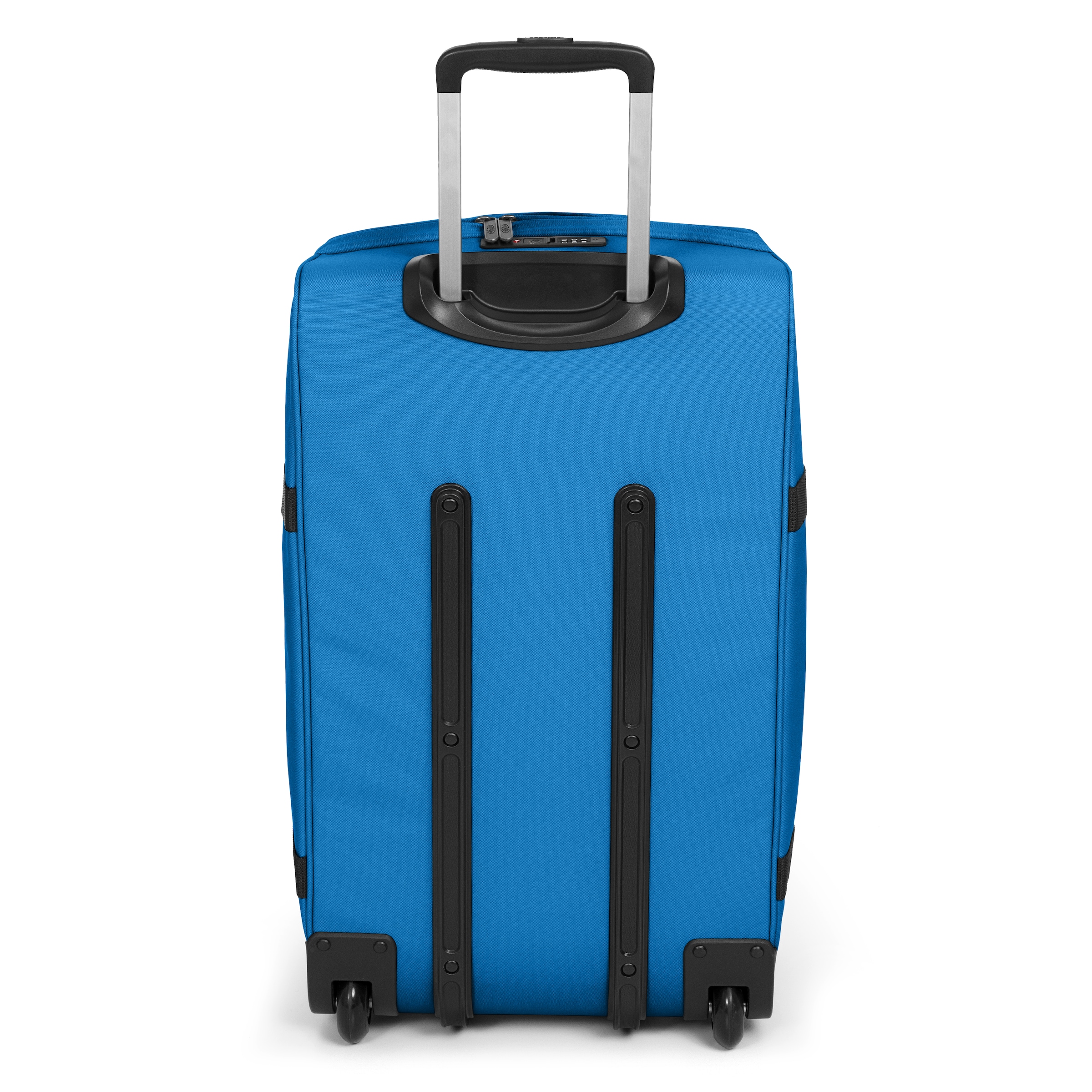 Eastpak Weichgepäck-Trolley »TRANSIT'R L« 121 l 2 Rollen Reisegepäck Aufgabegepäck Reisekoffer mit TSA Schloss Reisetasche