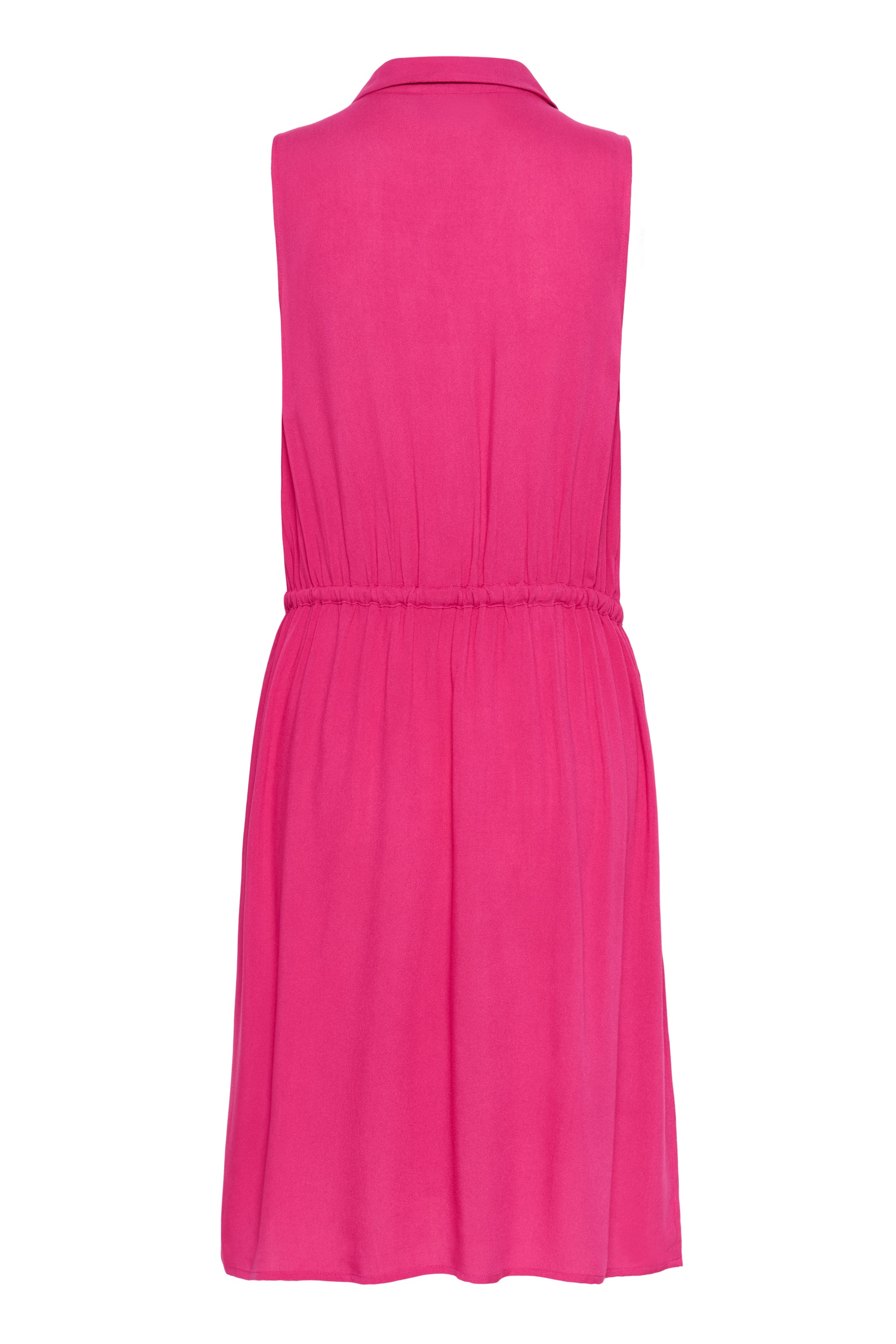 KAFFE Midikleid »Damen Kleid KAcheer«