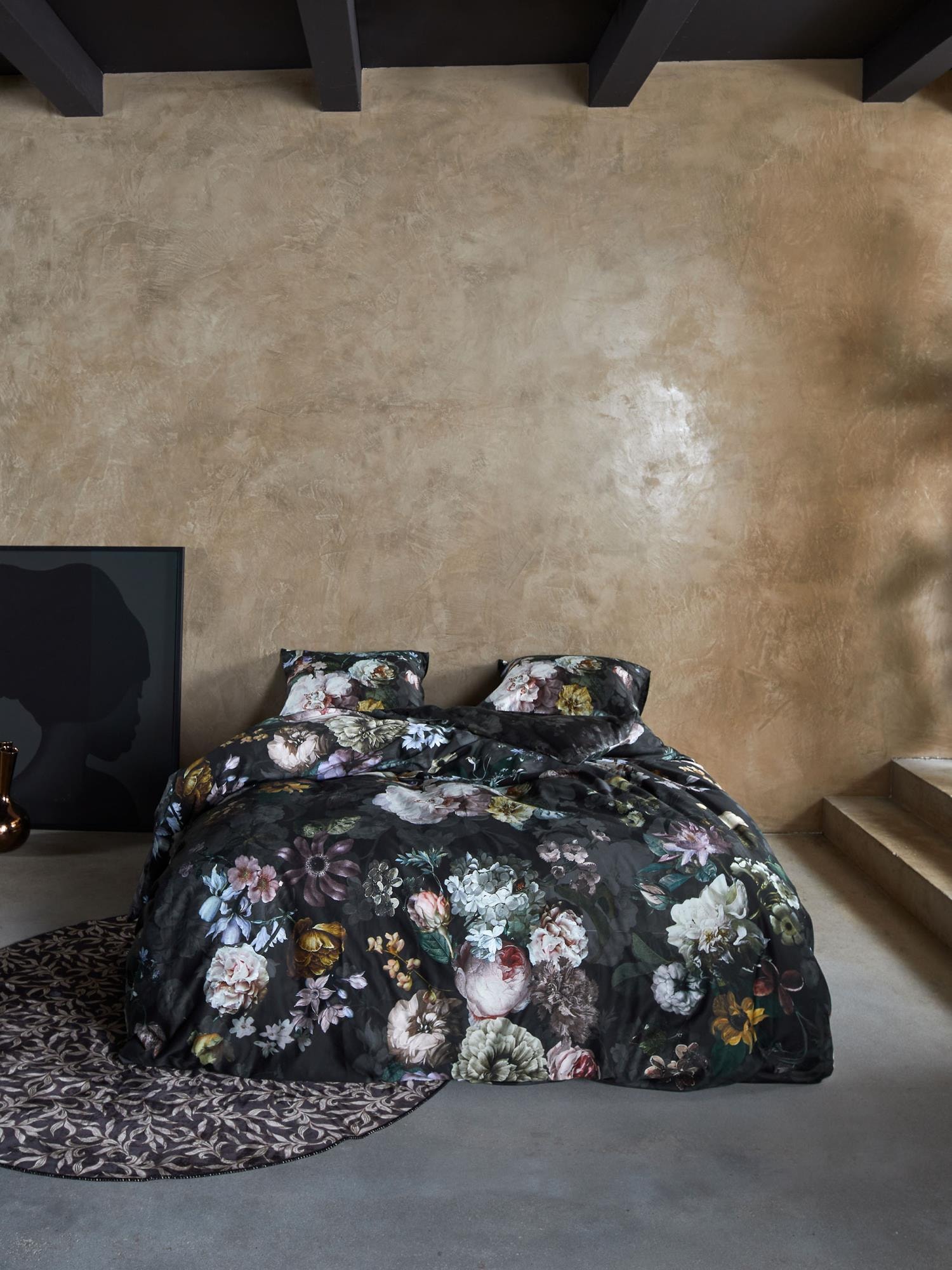 Essenza Bettwäsche »Bettwäsche Fleur Festive« 2