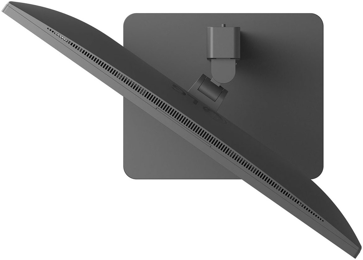 LG LED-Monitor »27BA75QB« 68 cm/27 ″  2560 x 1440 px WQHD 5 Reaktionszeit 100 Hz