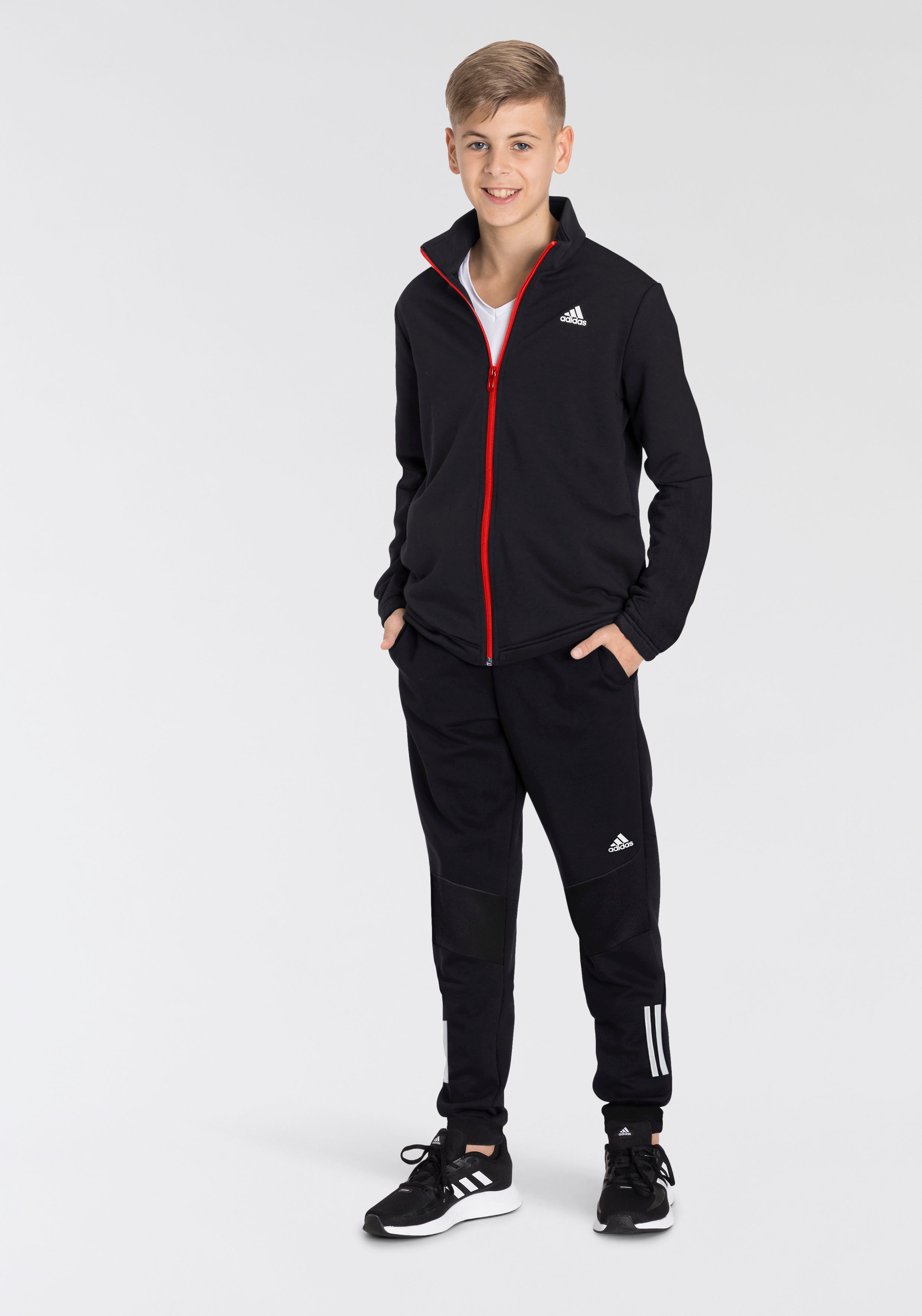 adidas Performance Trainingsanzug »XFG AEROREADY«