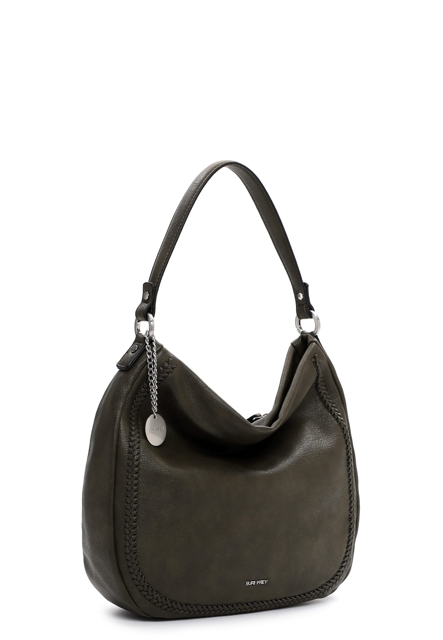 SURI FREY Beuteltasche »Beutel SFY Piggy«