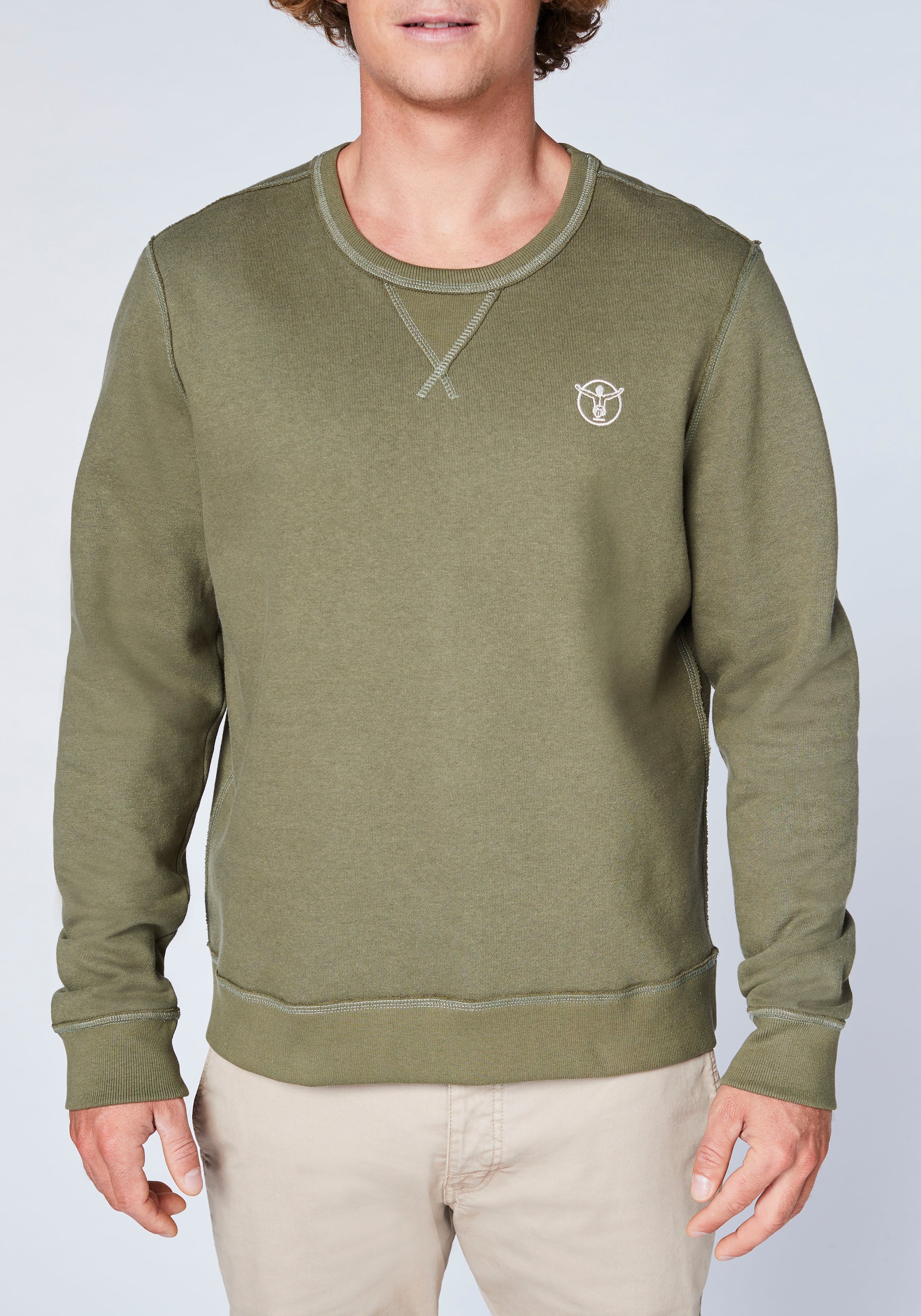 Chiemsee Sweatshirt