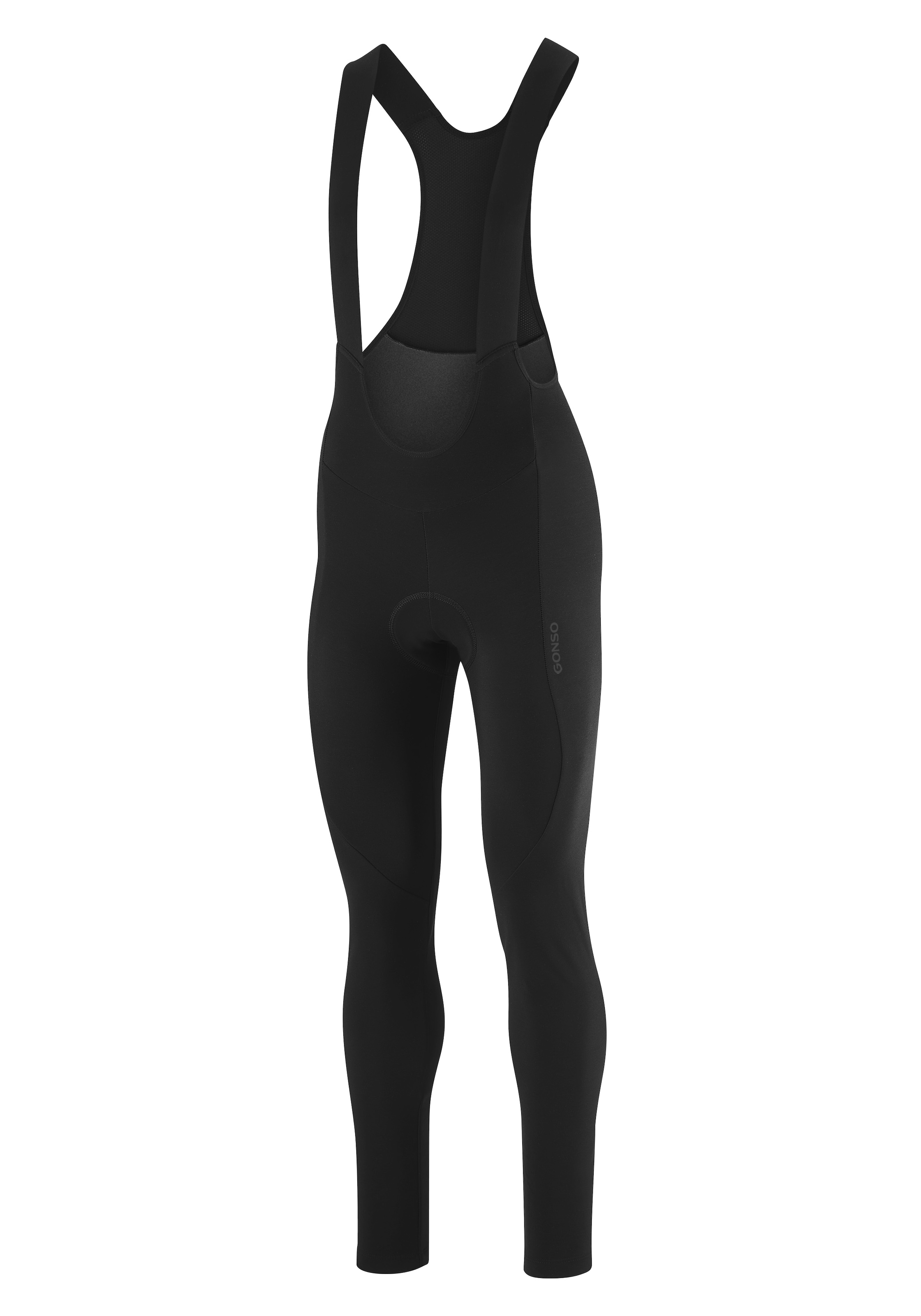 Gonso Fahrradhose »SITIVO TI BIB W«  Damen Radhose, Radlerhose mit speziellem Sitzpolster, Tight Fit