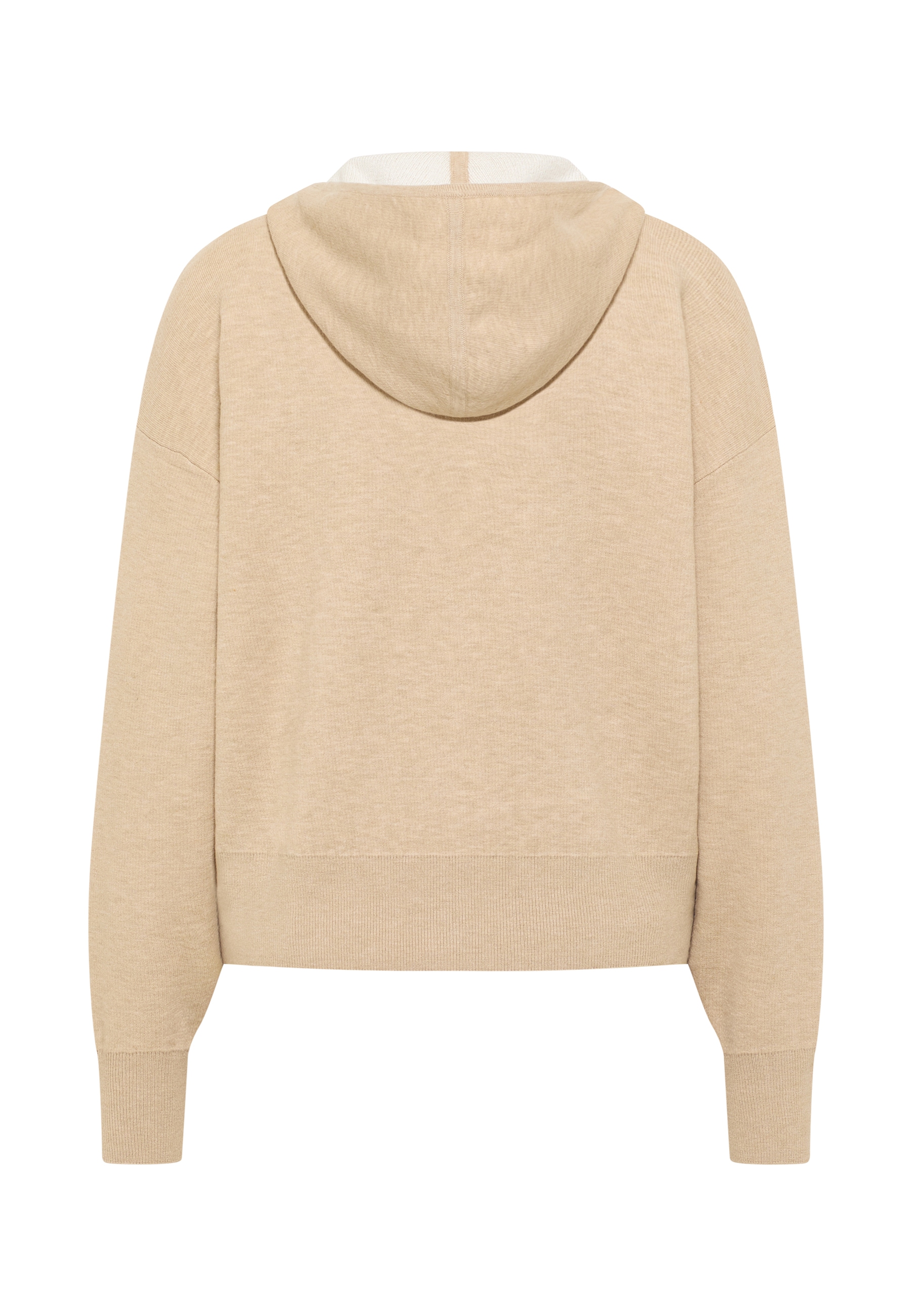 MUSTANG Cardigan »Damen Style Santa Fe«