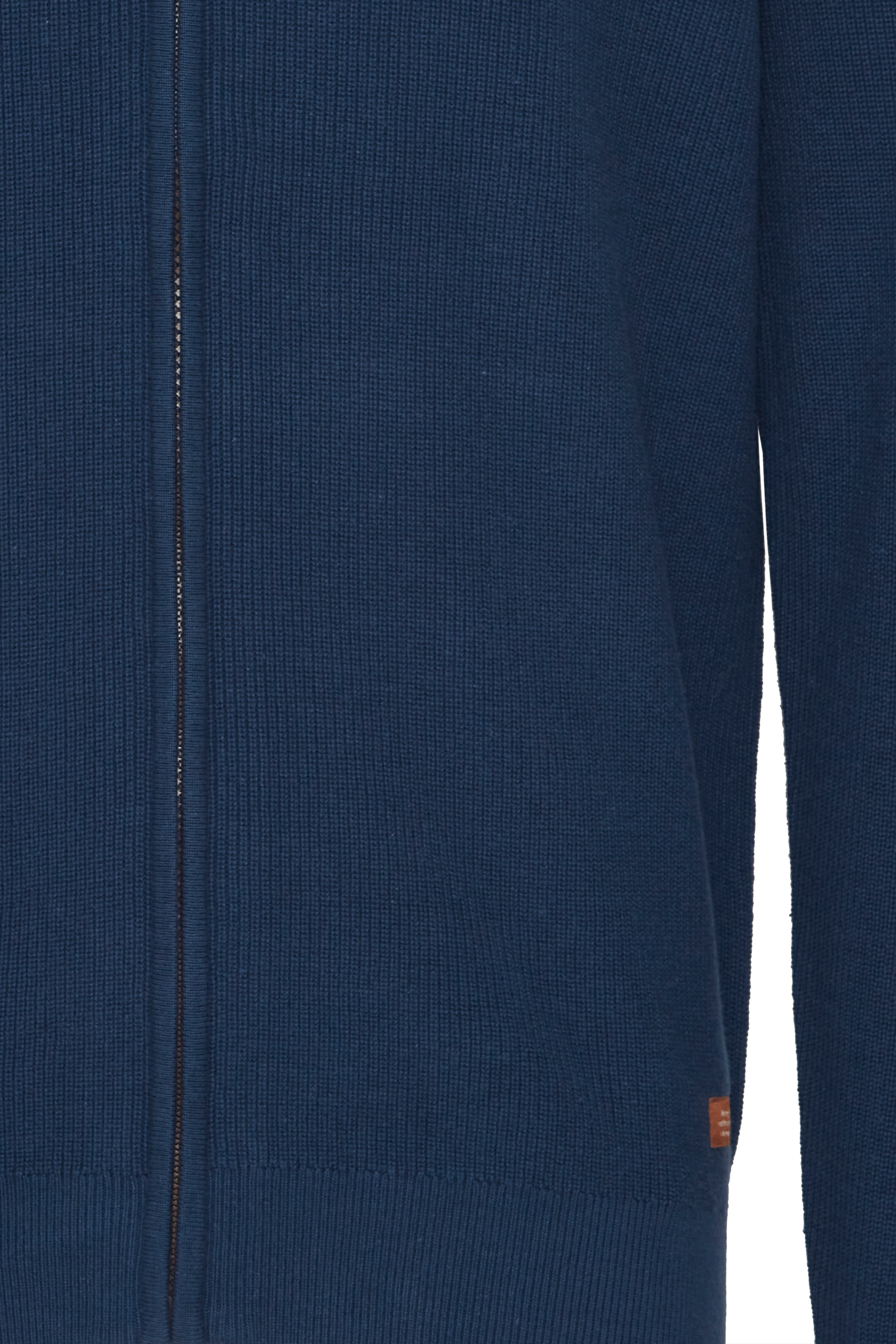 Blend Strickjacke »BHCodford zipthrough«