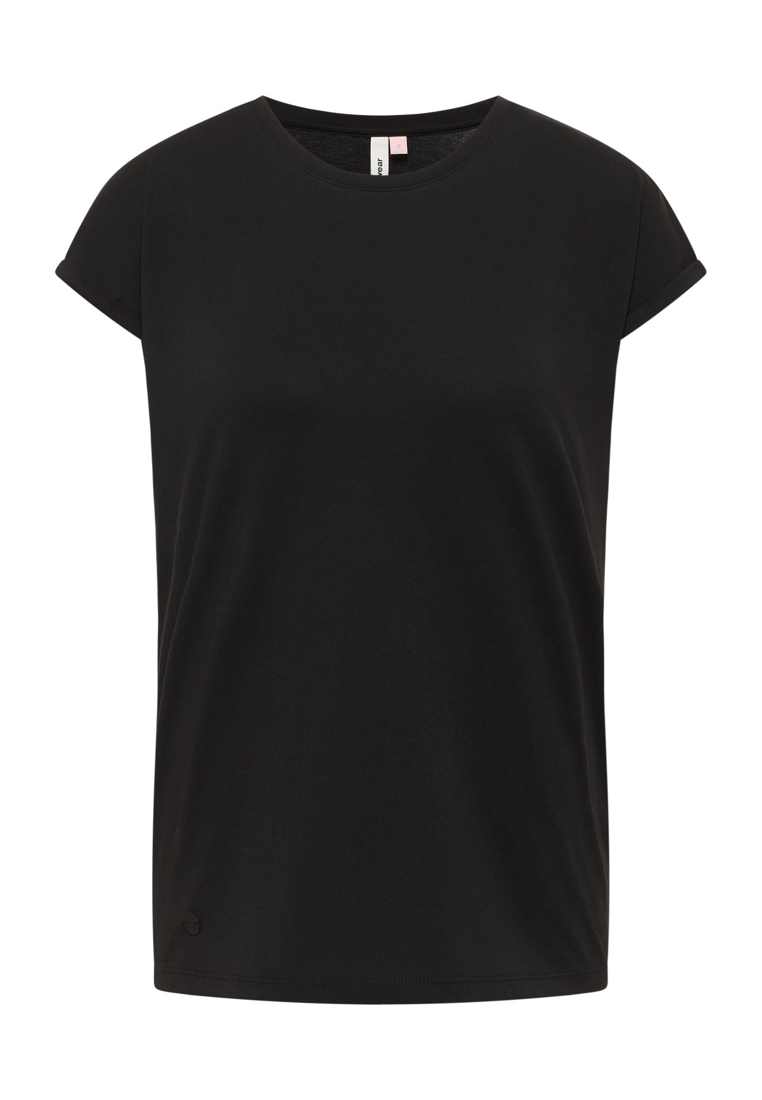 Ragwear Kurzarmshirt »DIONA« Bestseller aus fließender Baumwoll-Modal-Mischung