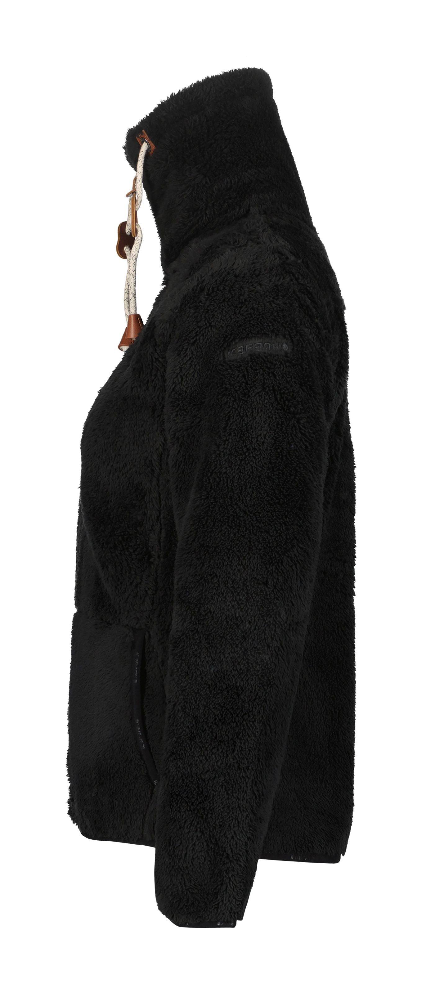 Icepeak Fleecejacke »COLONY«, (1 St.)