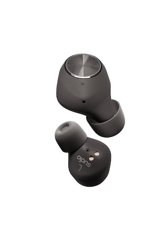 Bluetooth-Kopfhörer »SUDIO T2 True Wireless Kopfhörer«, Bluetooth, Active Noise... kaufen