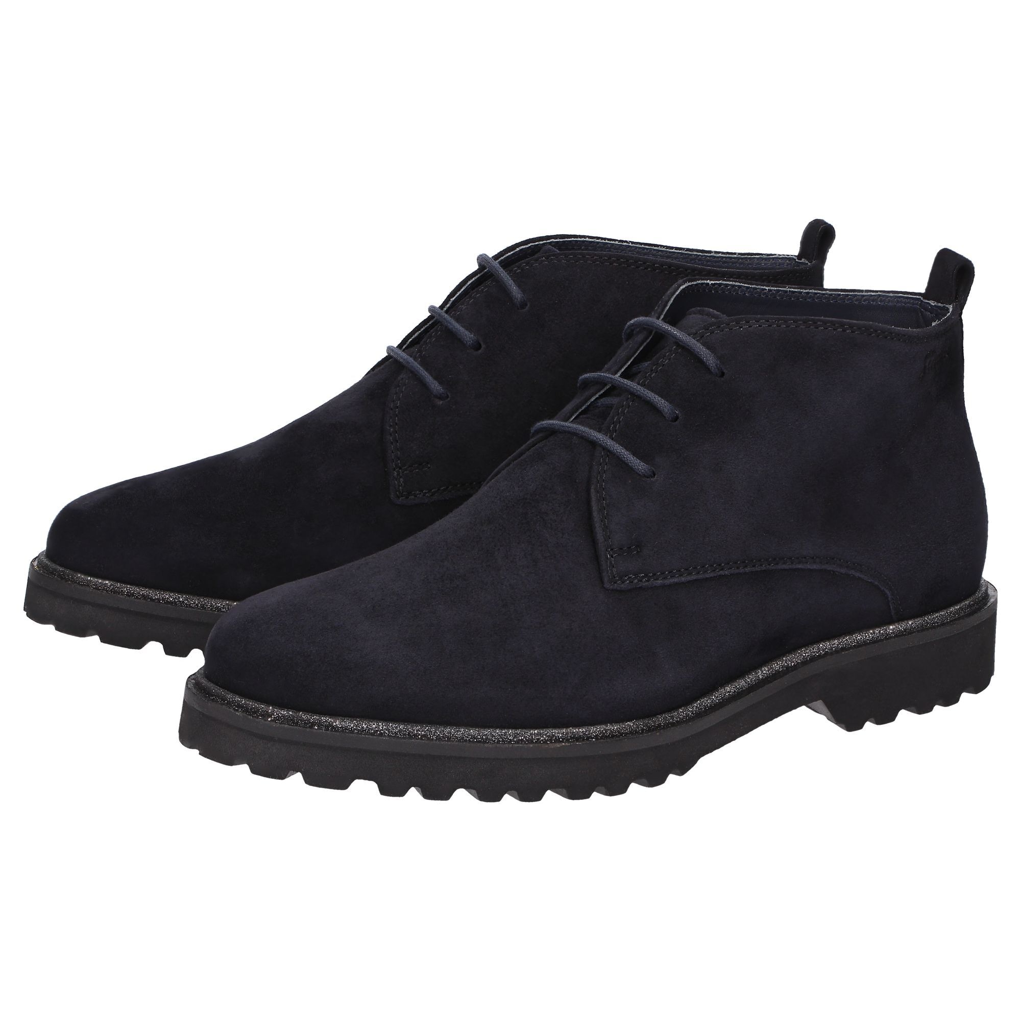 SIOUX Schnürstiefelette »Meredith-702-H«