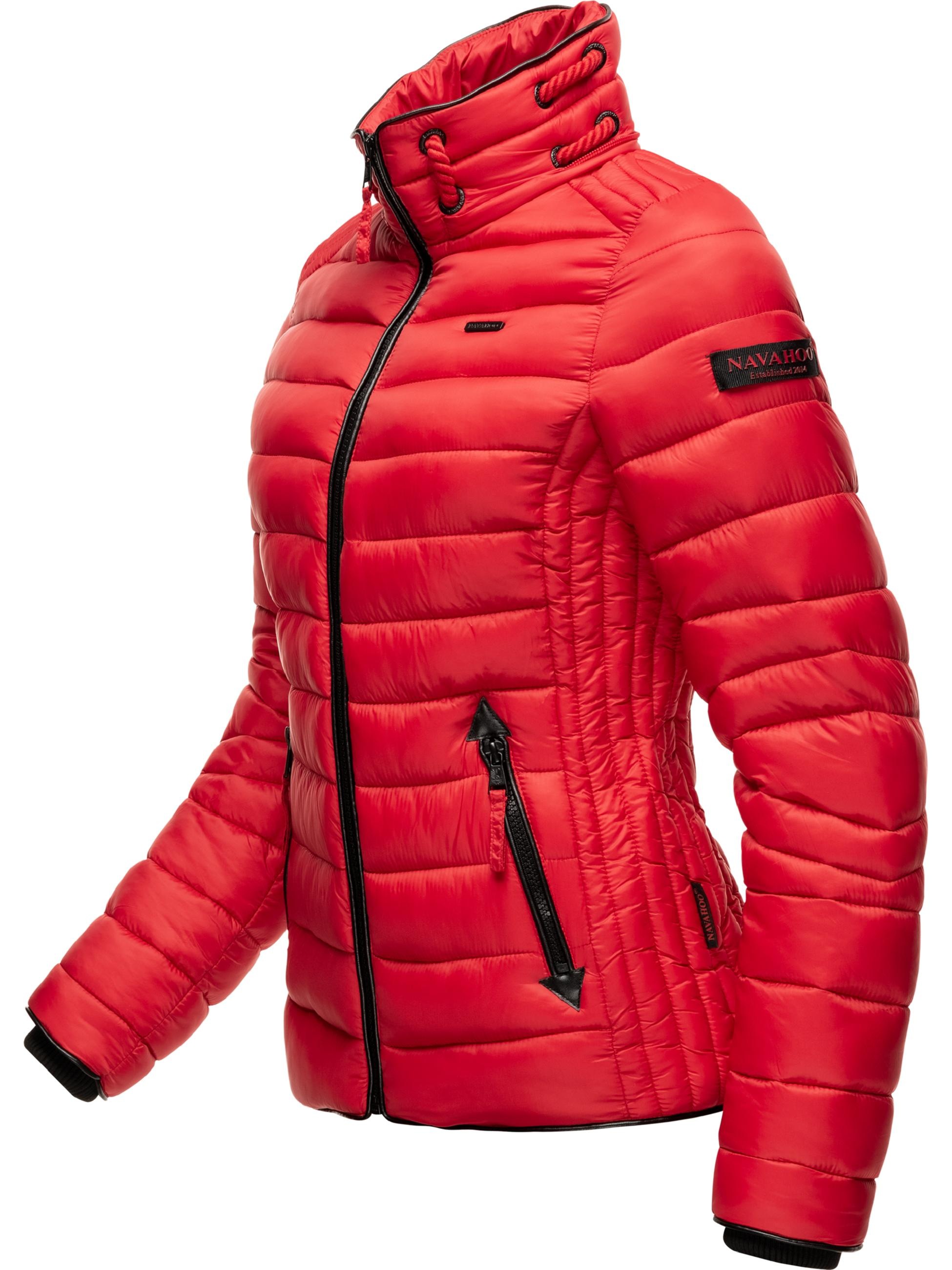 Navahoo Steppjacke »Übergangsjacke Lulana«