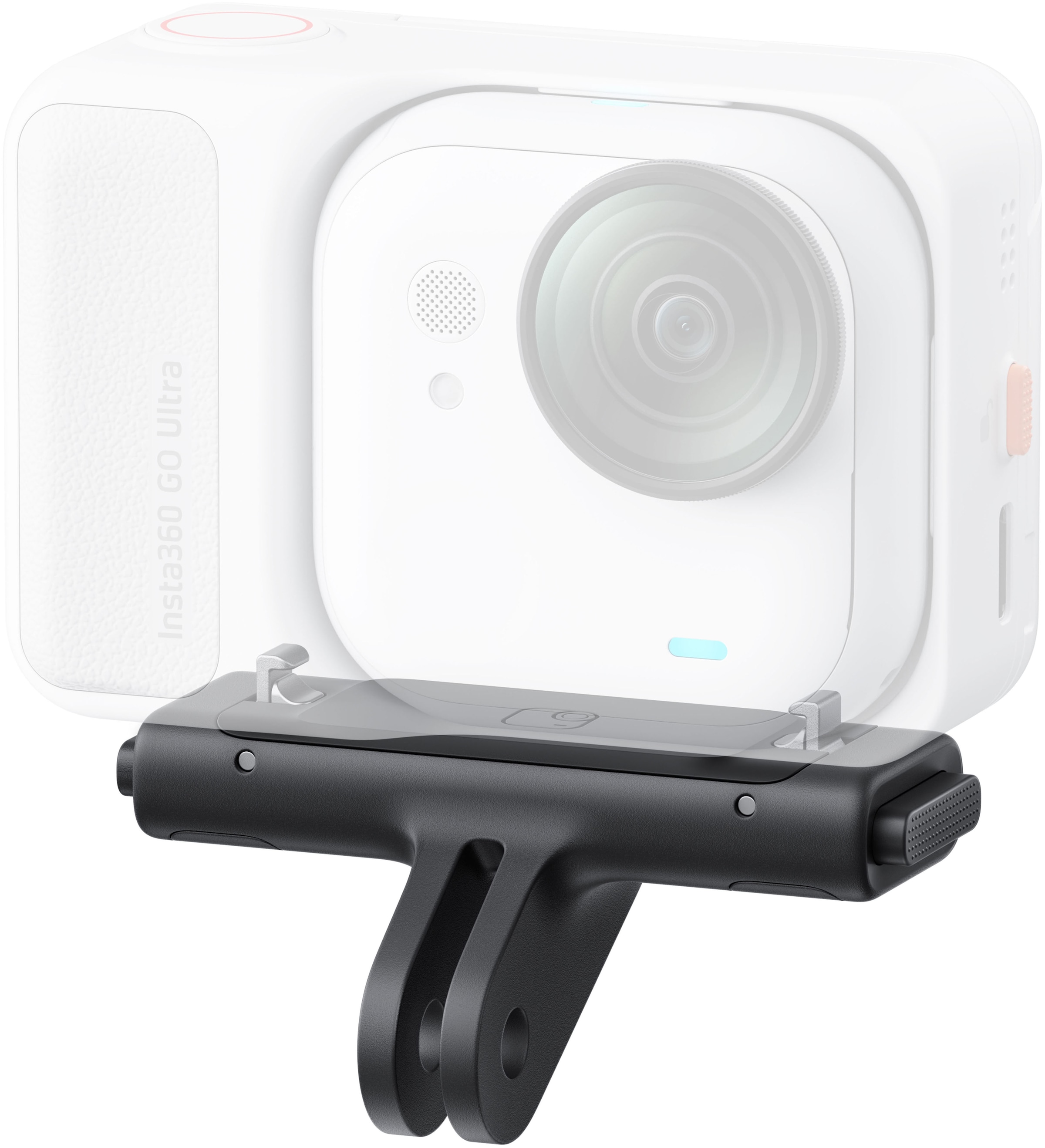 Insta360 Kamerahalterung »GO Ultra Schnellspann-Halterung«