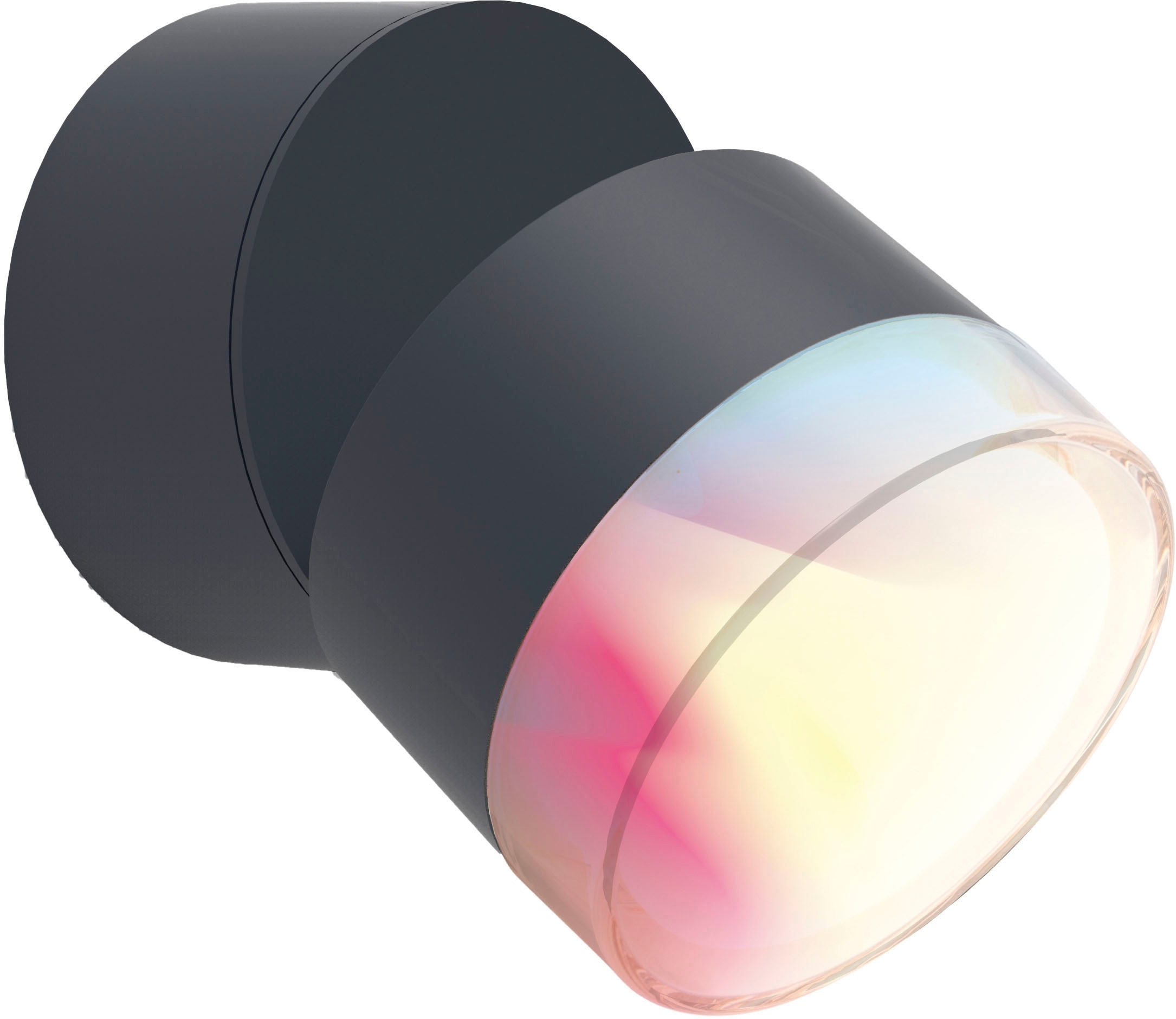 LUTEC Smarte LED-Leuchte »DROPSI«, Leuchtmittel LED-Modul | LED fest integriert, Smart-Home