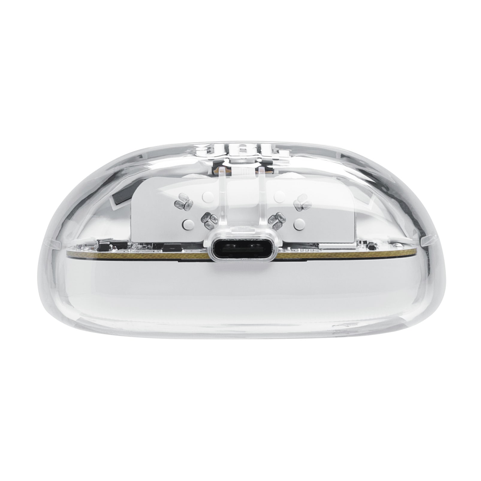 JBL wireless In-Ear-Kopfhörer »TUNE BEAM 2«, A2DP Bluetooth, Active Noise Cancelling (ANC)