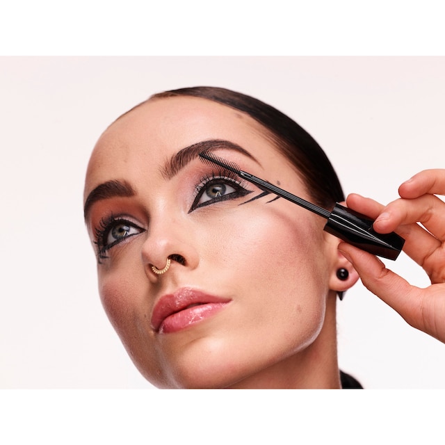 NYX Mascara »Professional Makeup On The Rise Volume Liftscara« bei  OTTOversand
