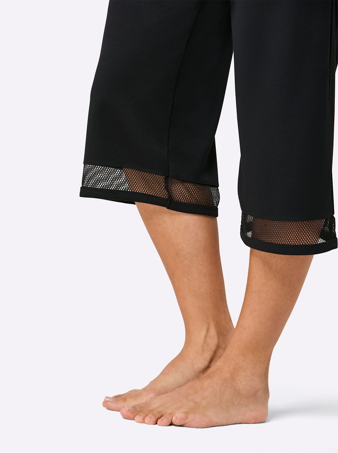 CREATION L PREMIUM Dehnbund-Hose