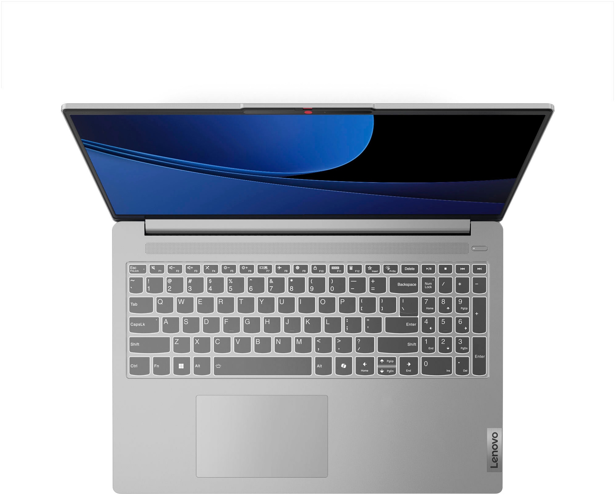 Lenovo Notebook »IdeaPad Slim 5 16IMH9«, 40,6 cm, / 16 Zoll, Intel, Core Ultra 7, ARC, 1000 GB SSD