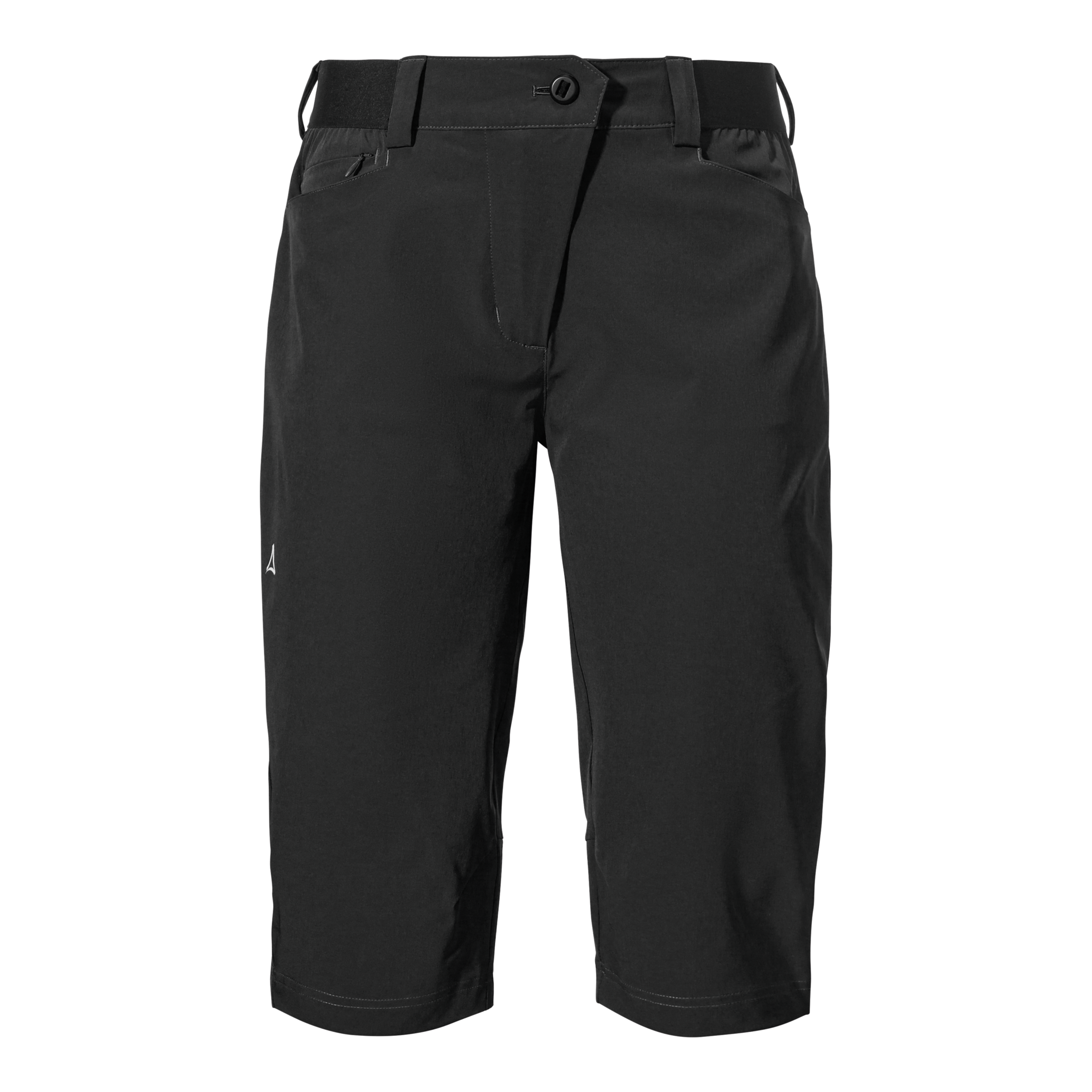 Schöffel Fahrradhose »Capri Pants Style Keitele WMS«